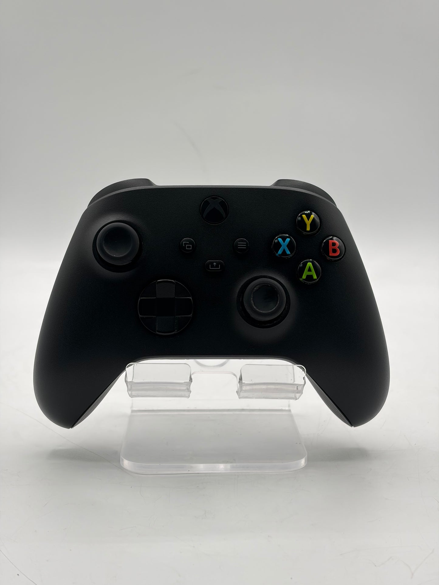 Microsoft Xbox Series X 1TB Console Gaming System Carbon Black 1882
