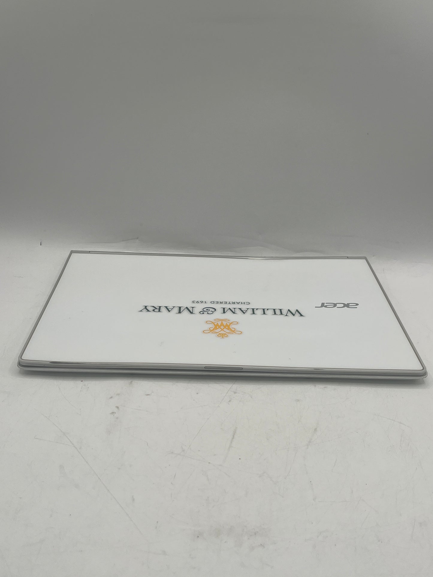 Acer Aspire S7-392-9890 MS2364 13.3" Core i7 8GB 256GB Laptop - White