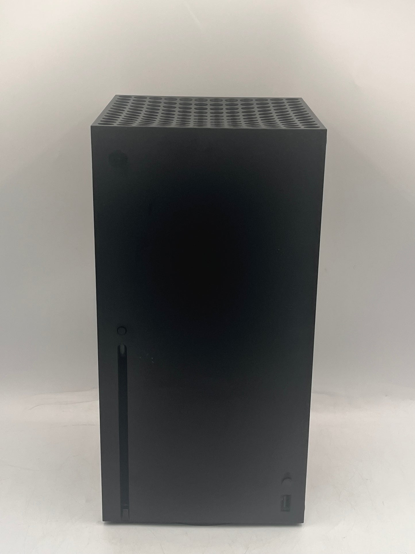 Microsoft Xbox Series X 1880 2020 1TB Black Console Bundle