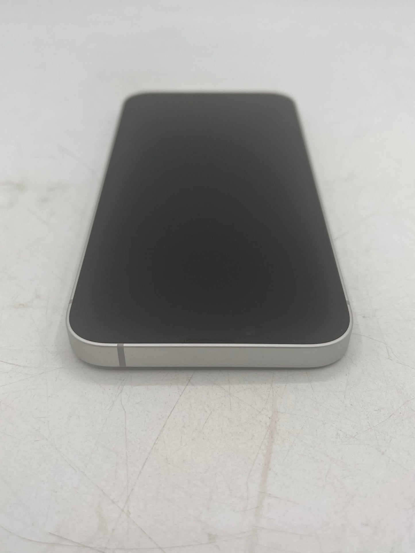 Apple iPhone 16e MD0E4LL/A A3212 128GB White