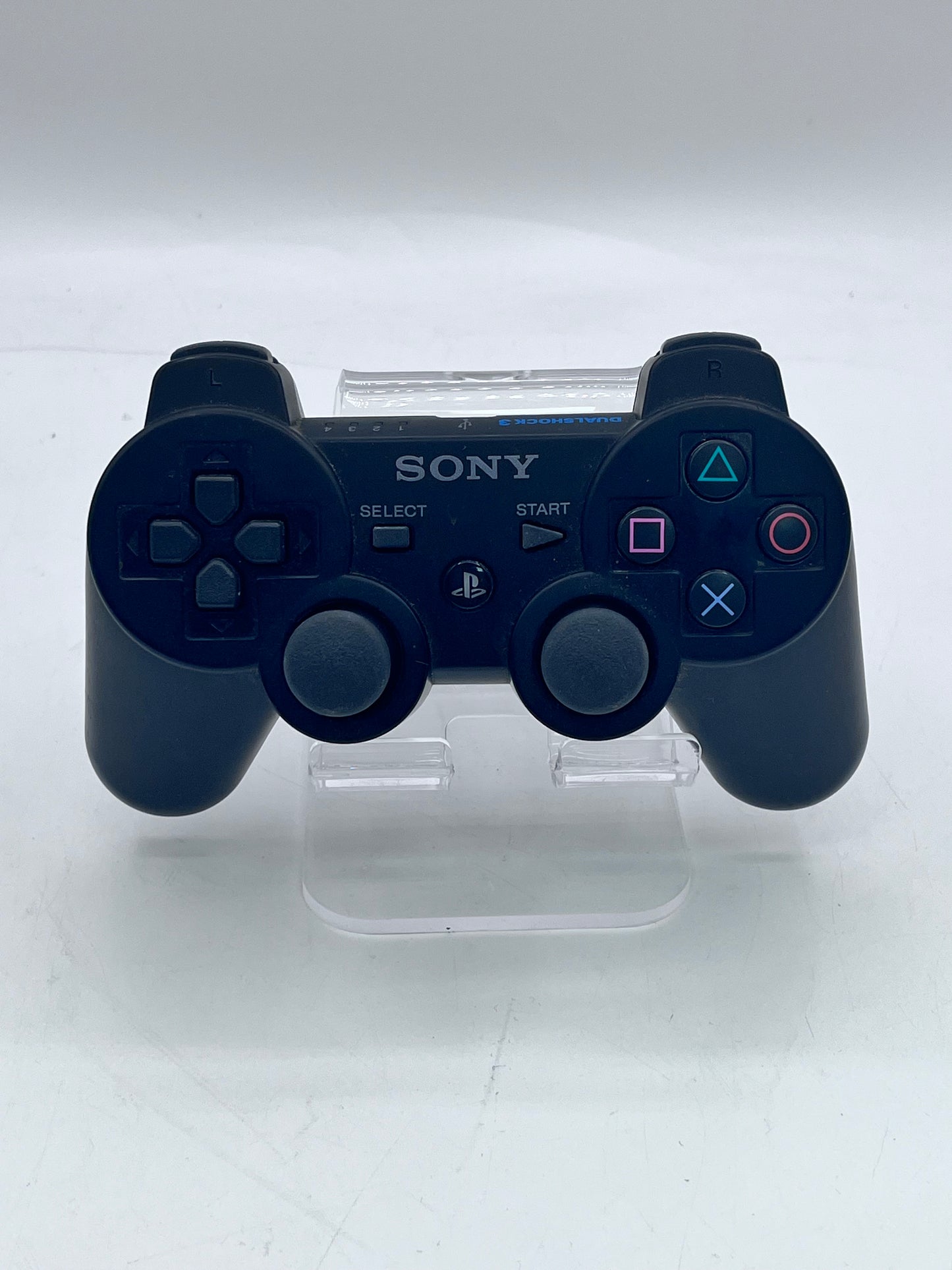 Sony Playstation 4 Wireless DualShock Controller Black