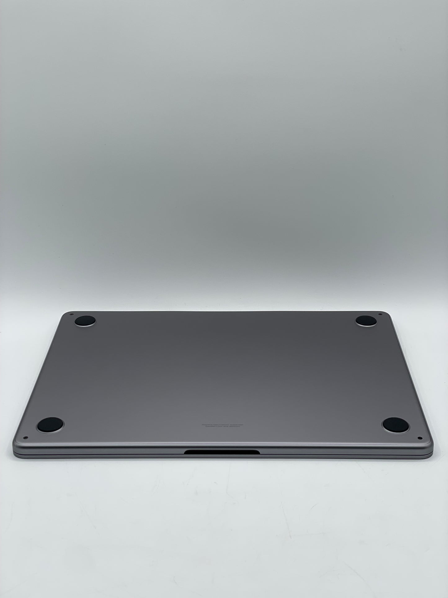 2022 Apple MacBook Air 13.3" 8C M2 8C GPU 16GB 256GB A2681 REMOTELY MANAGED 12CC