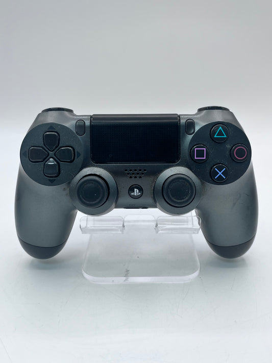 Sony PS4 CUH-ZCT2A Video Game Controller -  Space Gray