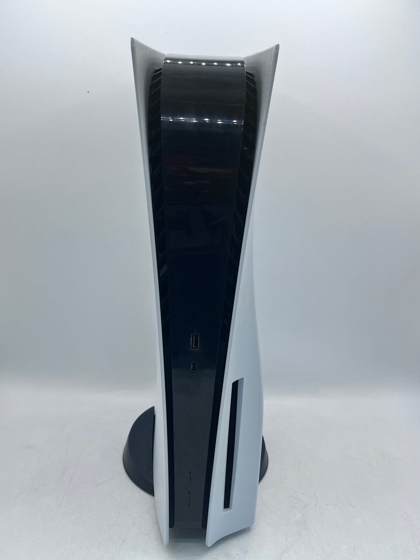 Sony PlayStation 5 CFI-1215A Disc Edition 825GB - White