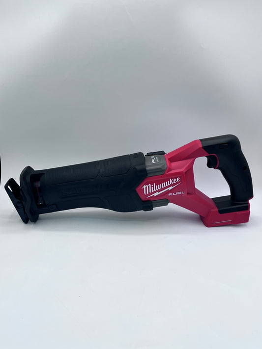Milwaukee M18 Fuel Cordless Sawzall Reciprocating Saw Bare Tool 2821-20 Free Shipping