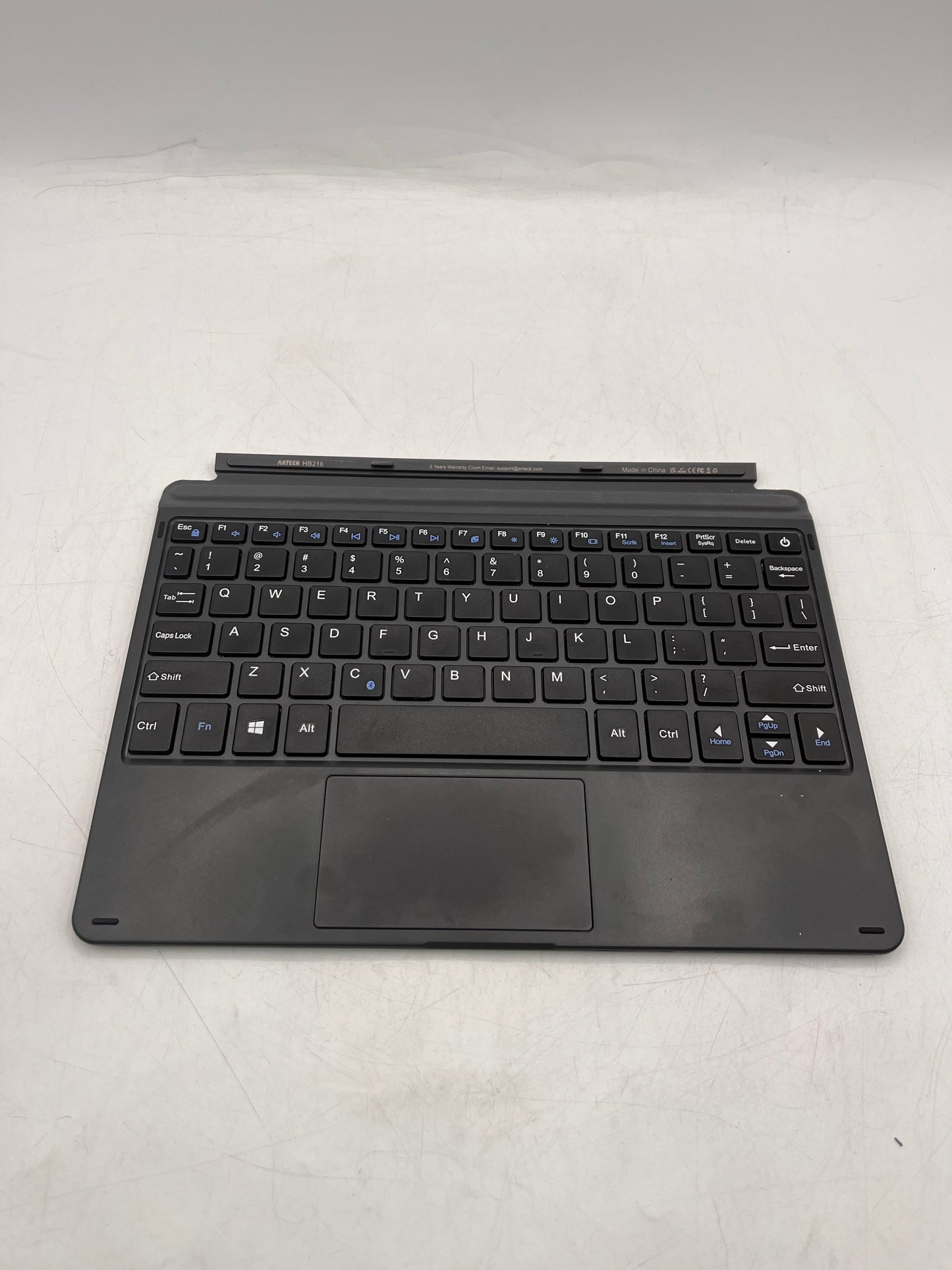 ARTECK HB216 Tablet Accessory Black