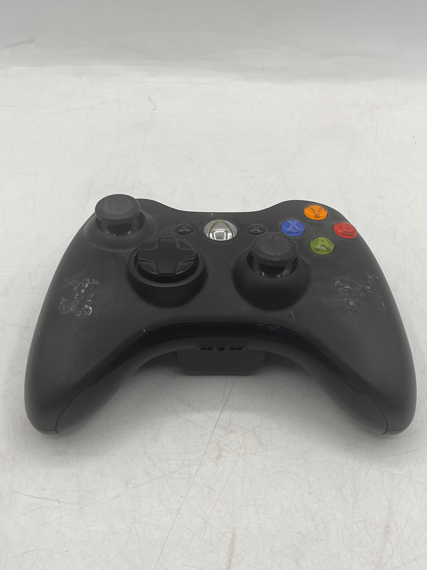 Microsoft Xbox 360 Wireless Controller - Black