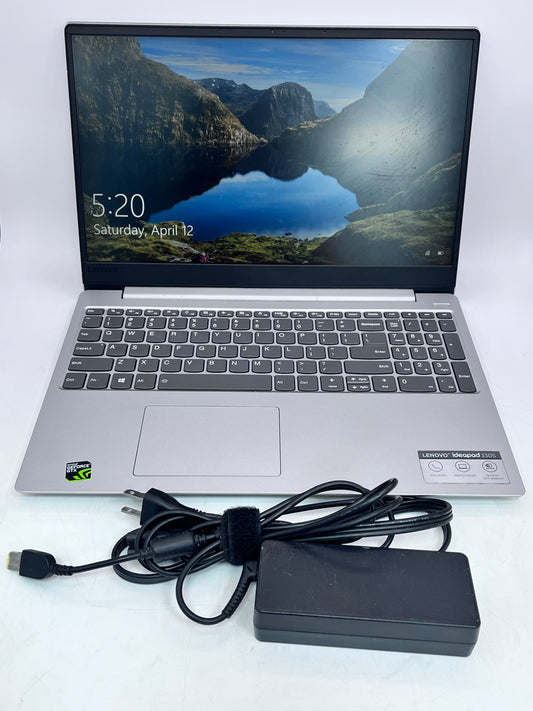 Lenovo IdeaPad 330S-15IKB 15.6" Laptop - Core i5, 8GB RAM, 1TB - Used