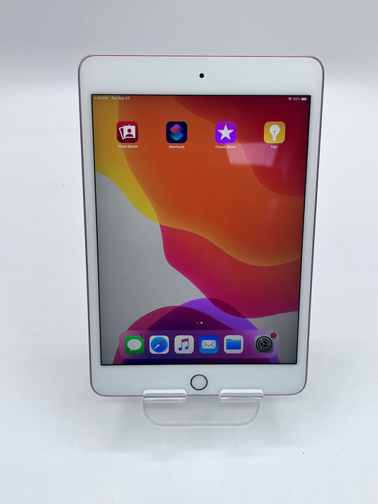 Apple iPad Mini 5th Gen A2133 7.9" 256GB Wi-Fi ONLY MUU62LL/A