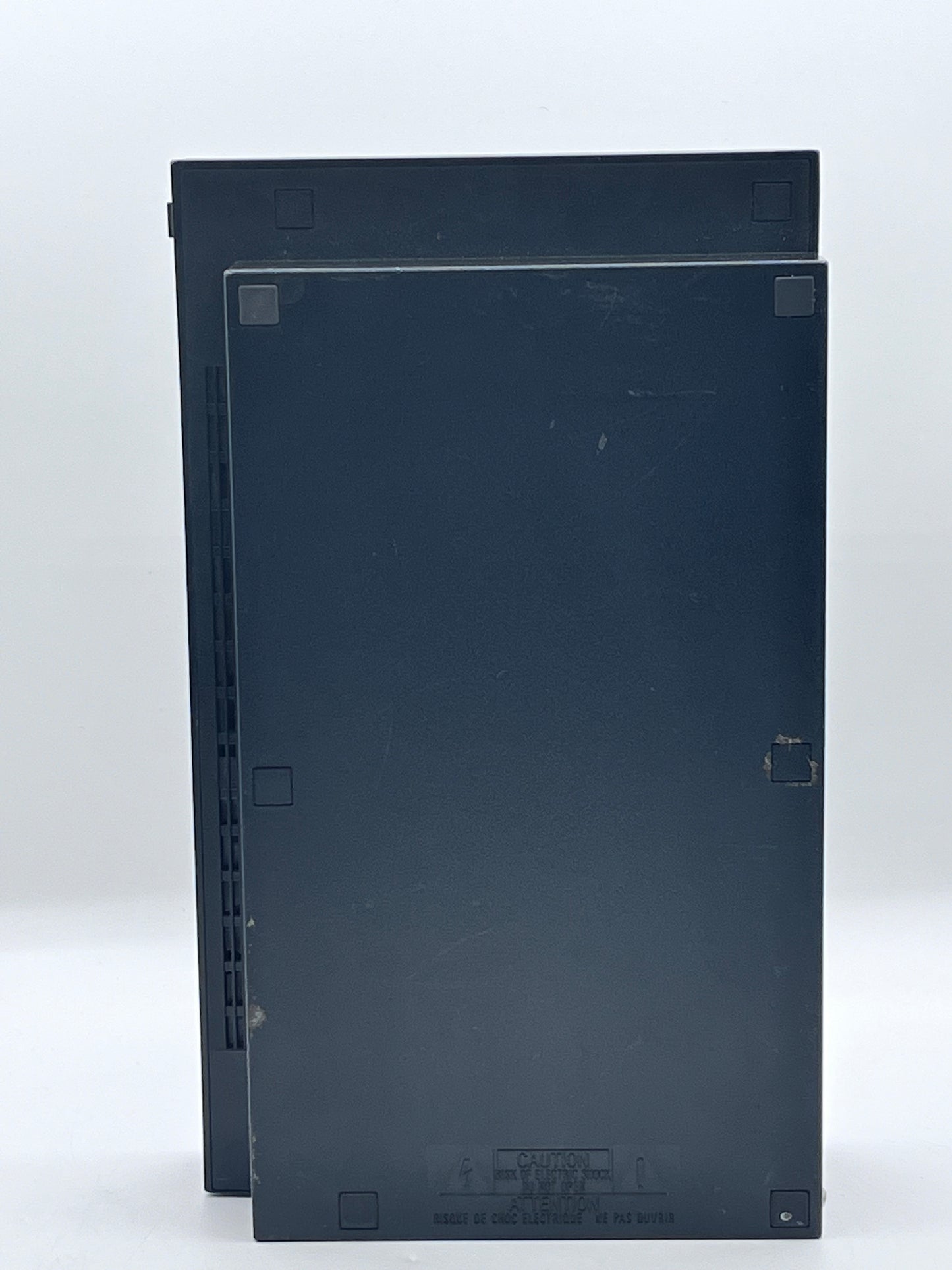 Sony PlayStation 2 Fat SCPH-30001 R, Cleaned Tested Works