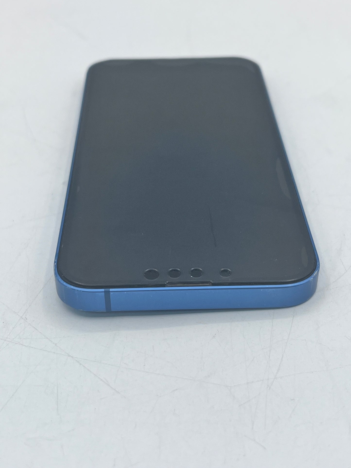 Unlocked Apple iPhone 13 A2482 MLMT3LL/A 128GB 2021 Blue