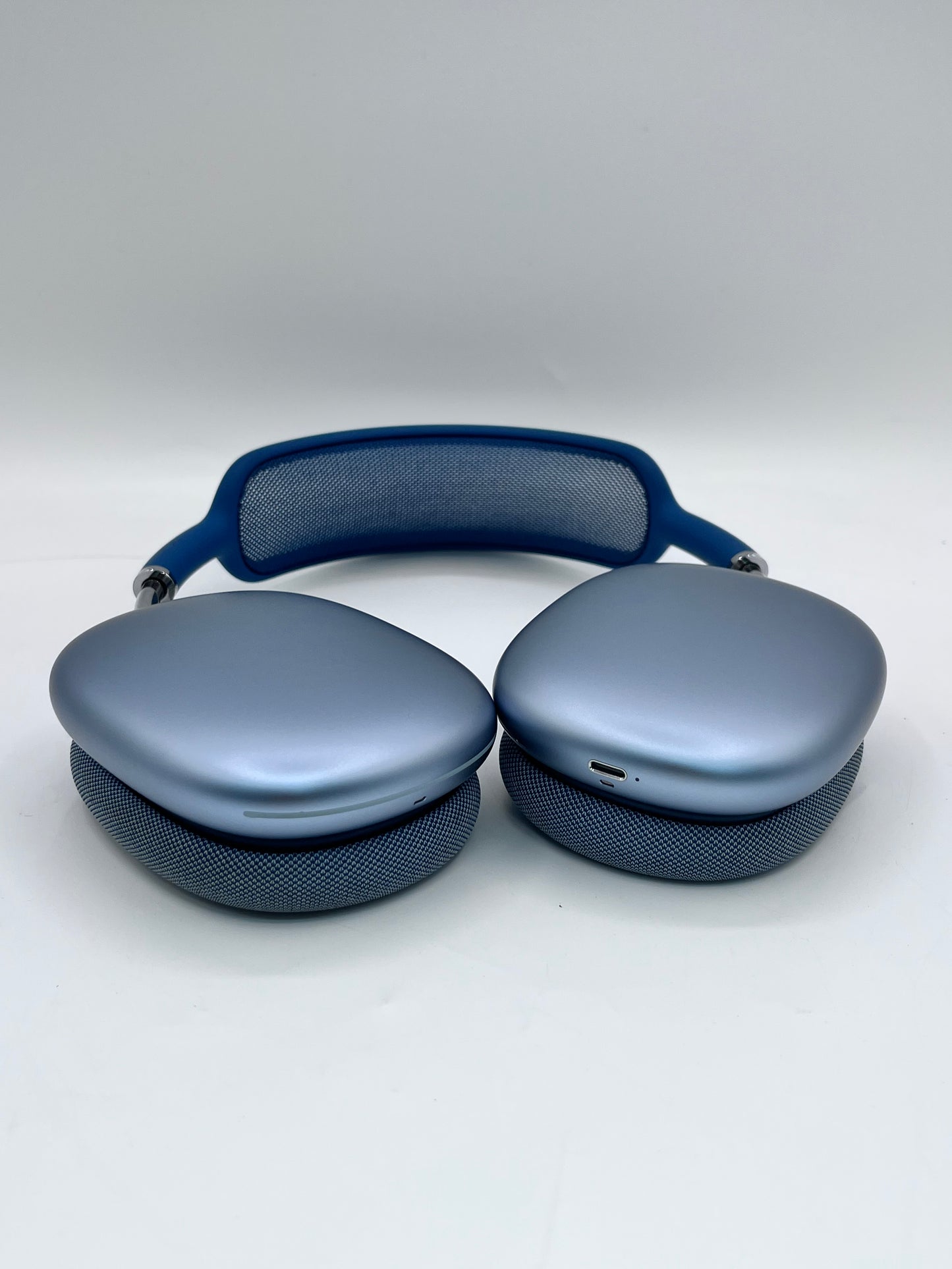 Apple AirPods Max A2096 Bluetooth Smart Case A2301 2020 - Blue