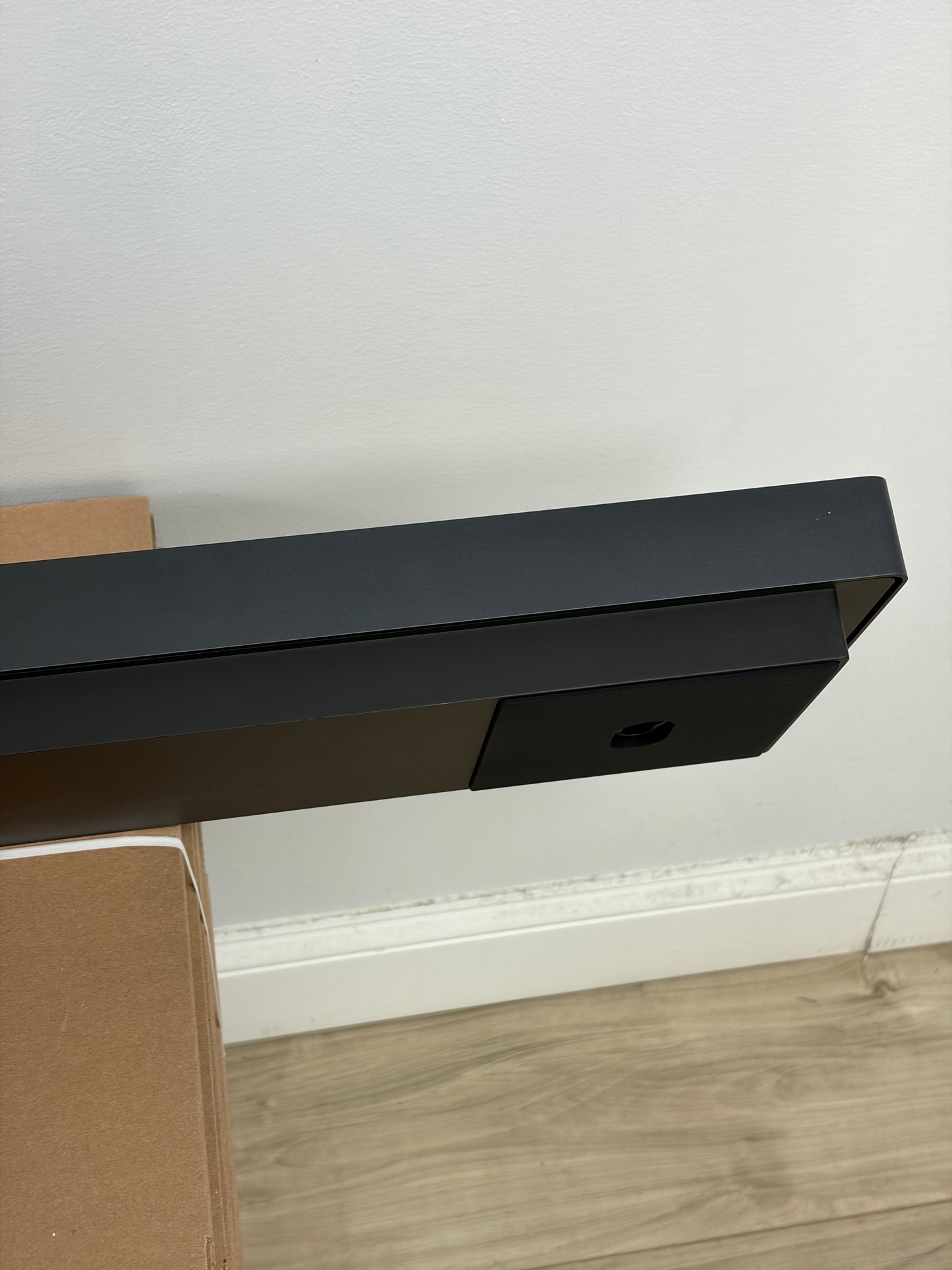 Verizon Stream TV Soundbar Pro ASK-STI6250 with Bang & Olufsen Audio - Black