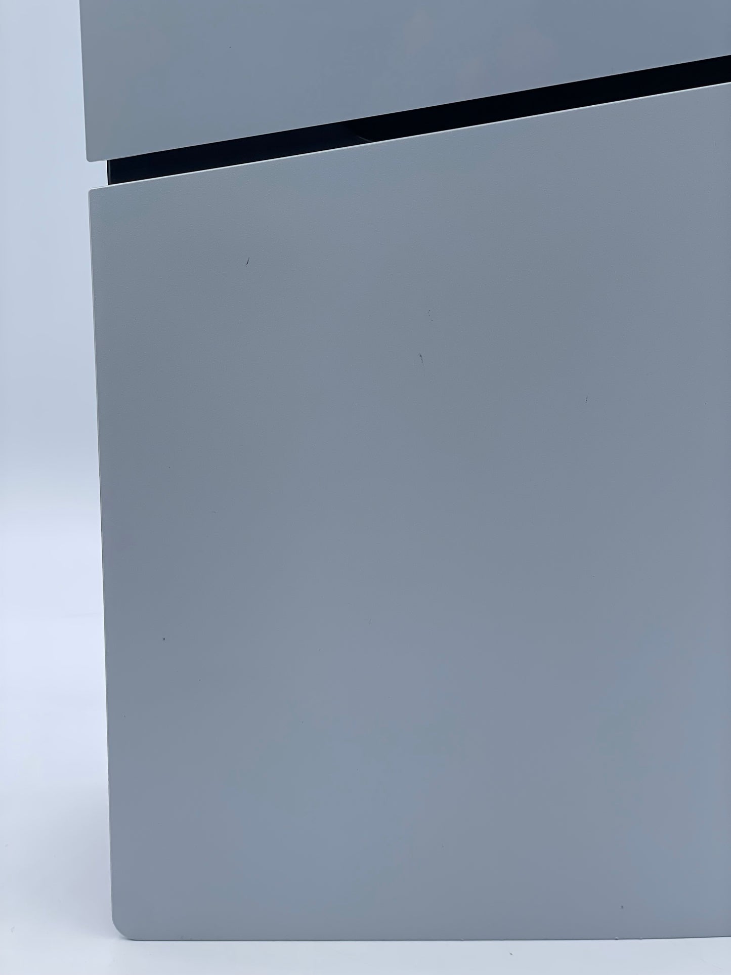 Sony PlayStation 5 Slim Digital Edition 1TB White Console Gaming System CFI-2015