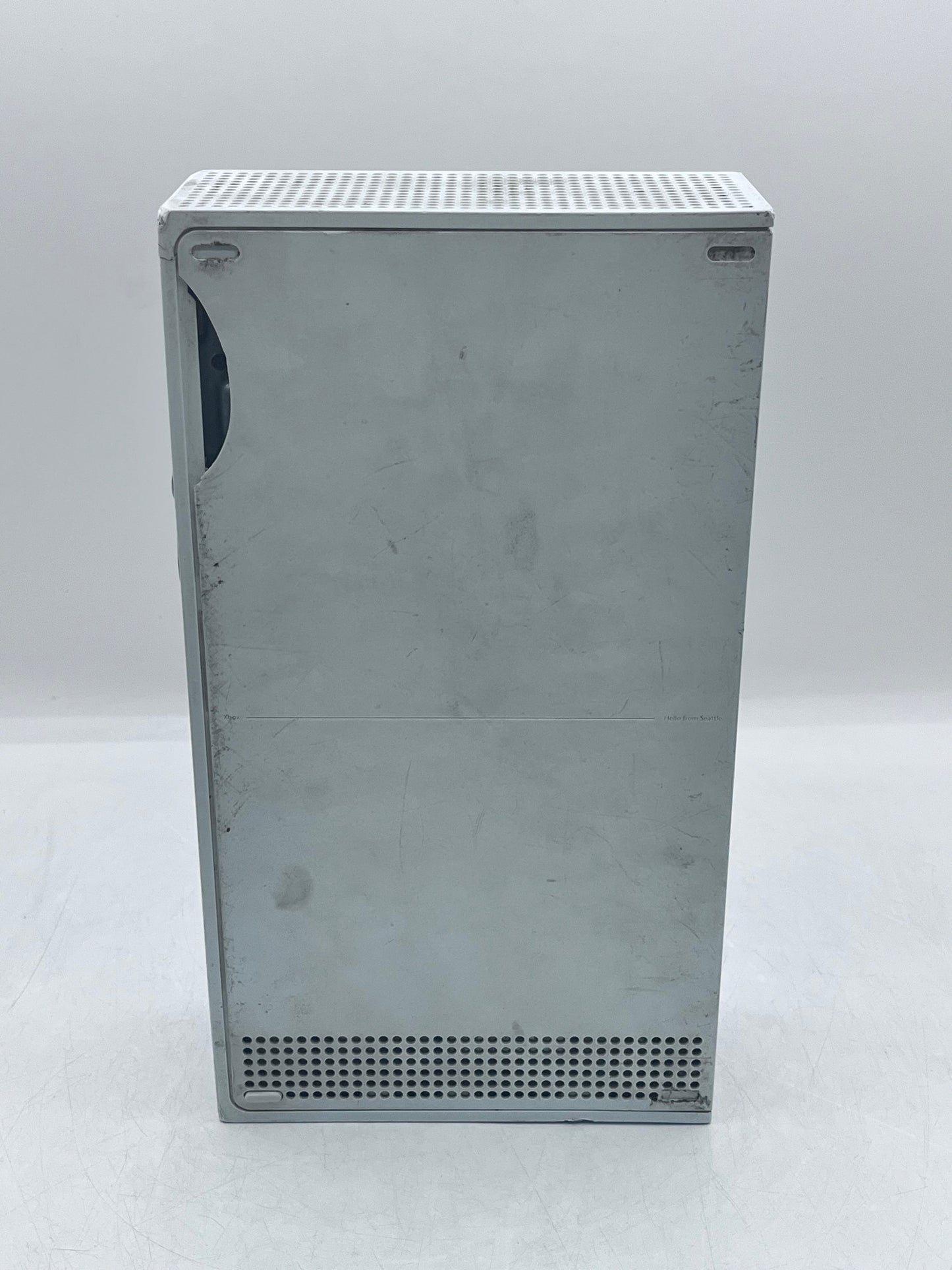 Microsoft Xbox Series S 1883 512GB Console Gaming System White