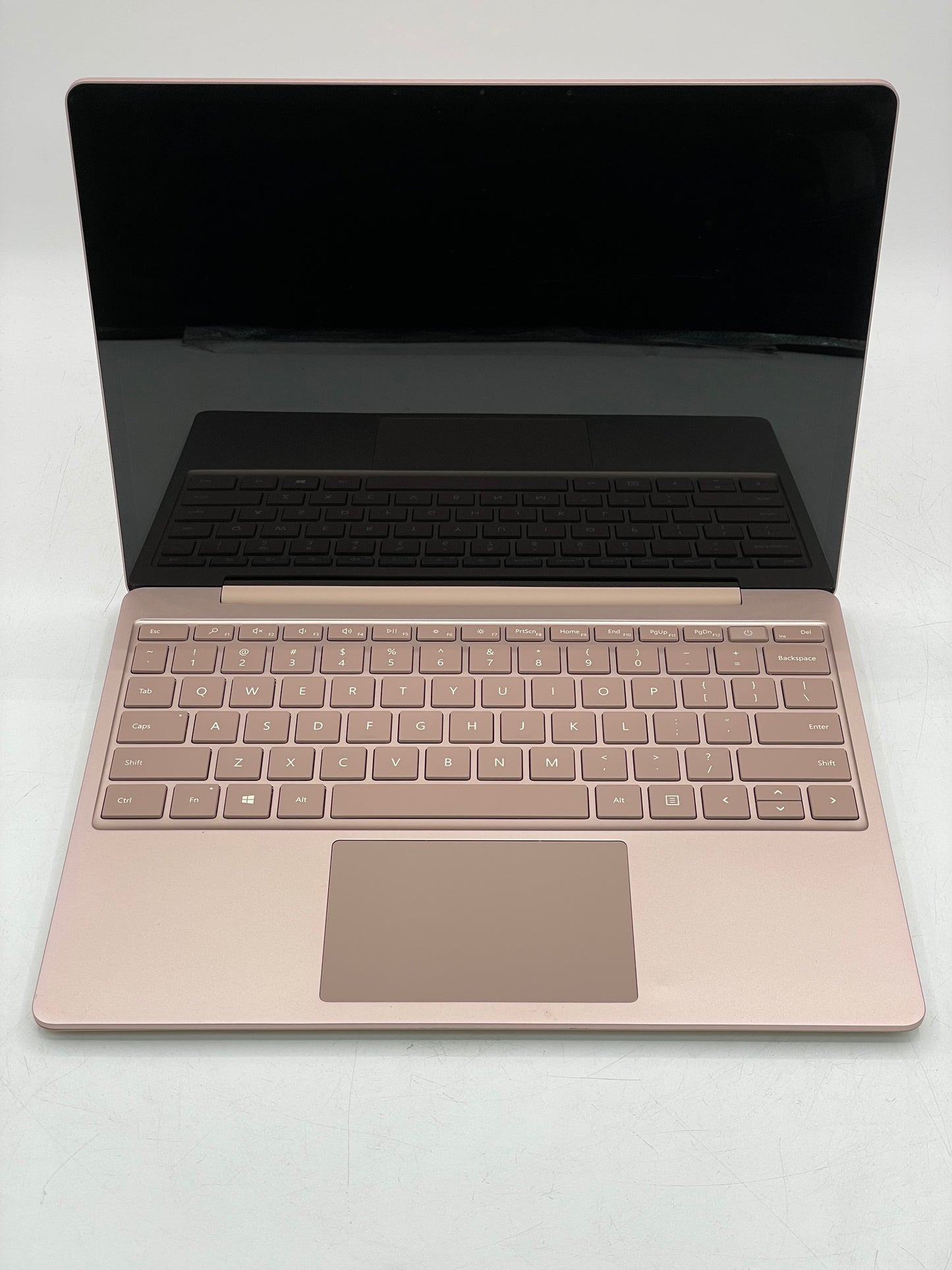 Microsoft Surface Go 1943 - 10th Gen Core i5, 8GB RAM, 128GB SSD - Rose Gold