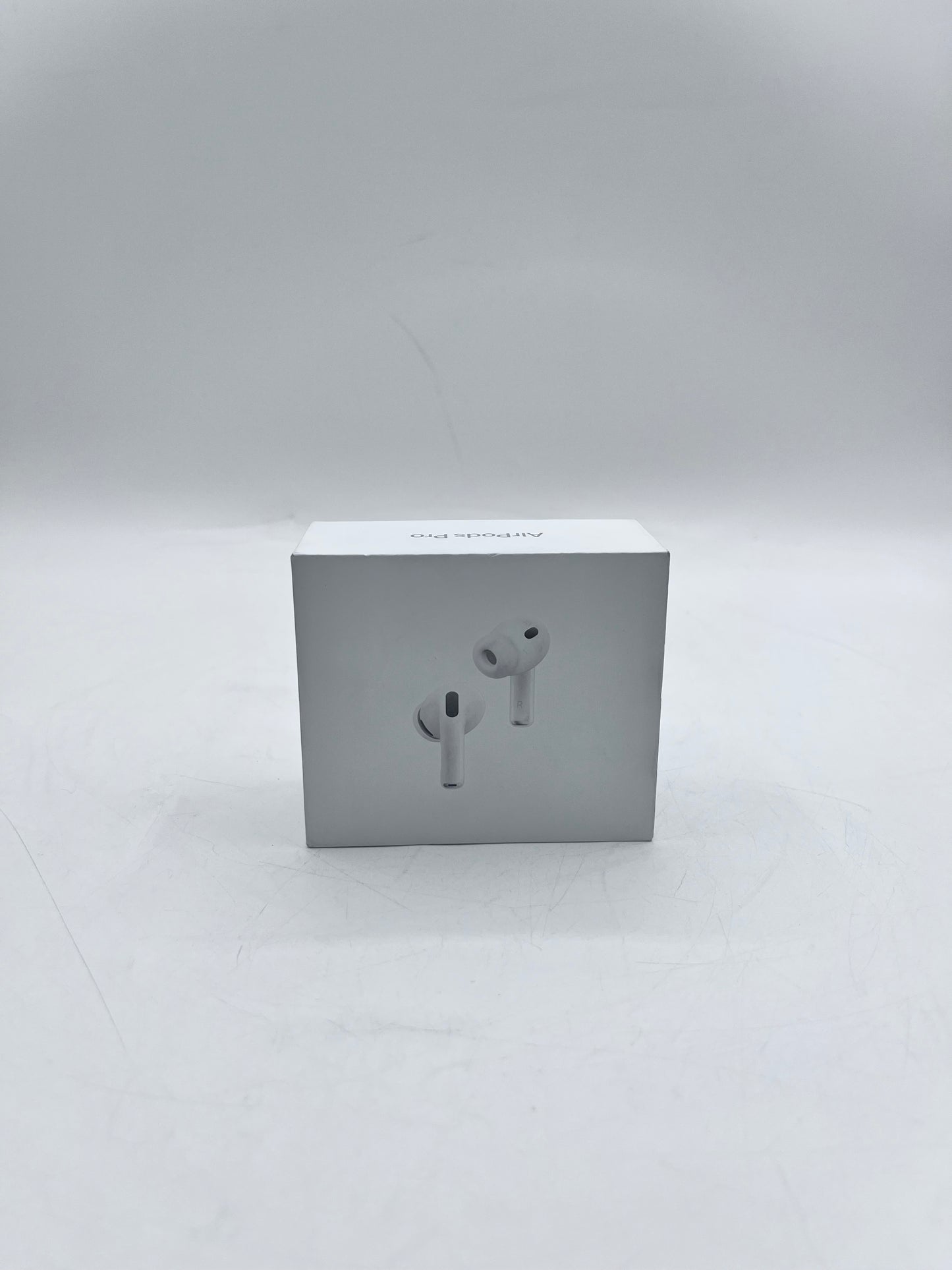 Apple AirPods Pro (3rd Gen) A3063 A3064 A3122 Wireless Headphones NEW!! SEALED!