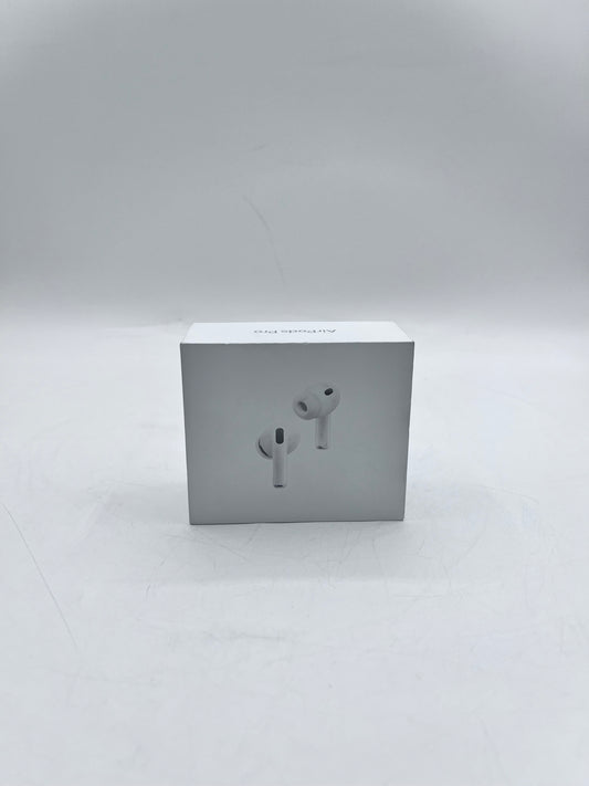 Apple AirPods Pro (3rd Gen) A3063 A3064 A3122 Wireless Headphones NEW!! SEALED!