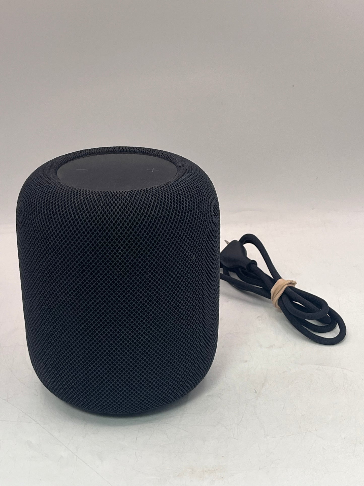 Apple HomePod 2nd Generation Smart Speaker Midnight MQJ73LL/A Free Shipping