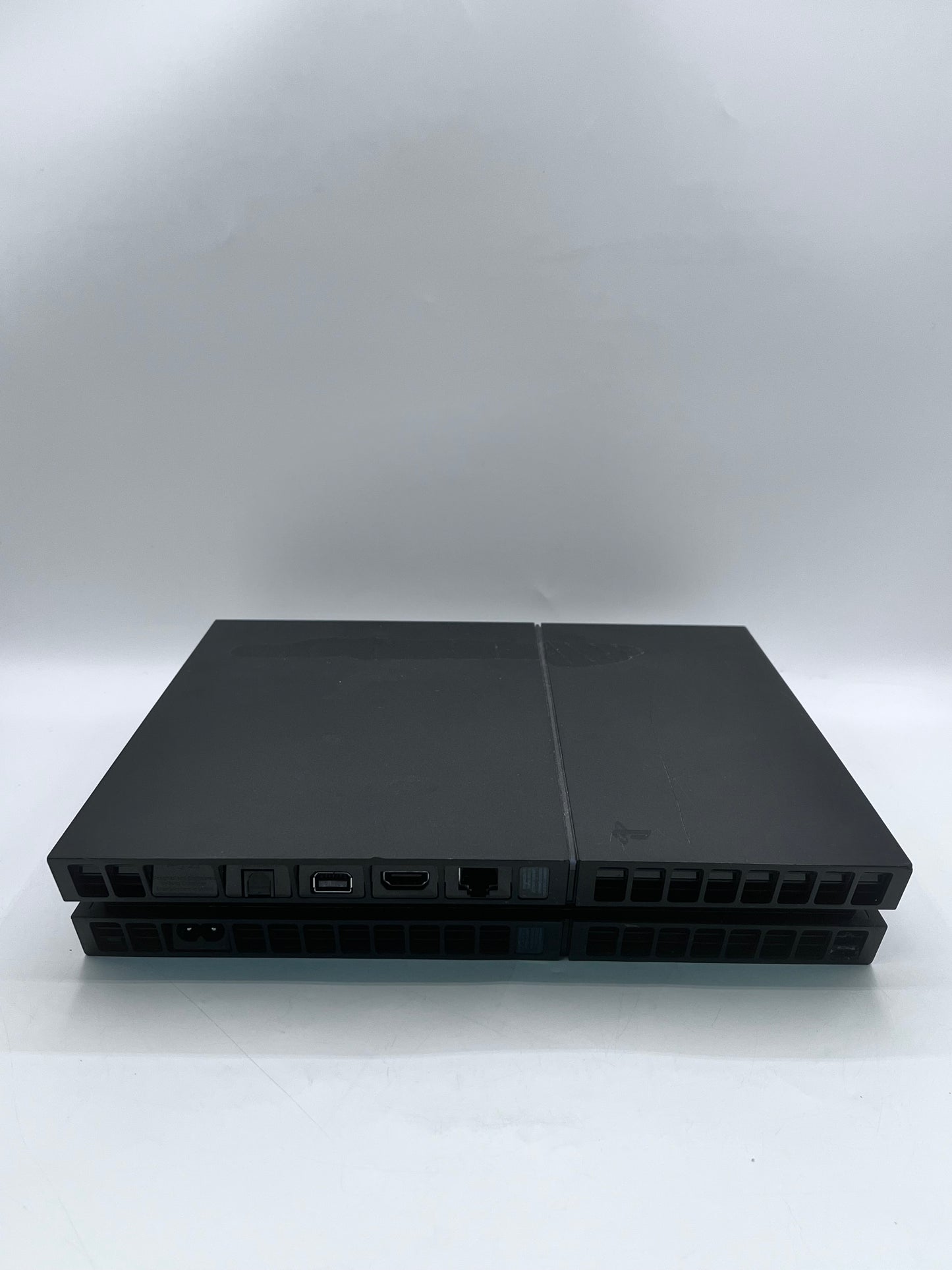 Sony PlayStation 4 500GB Console CUH-1215A W/ Controller and Cables Free Shipping