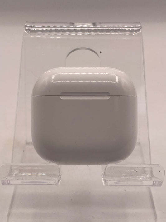 AirPods (4th Generation) with Active Noise Cancellation (ANC)