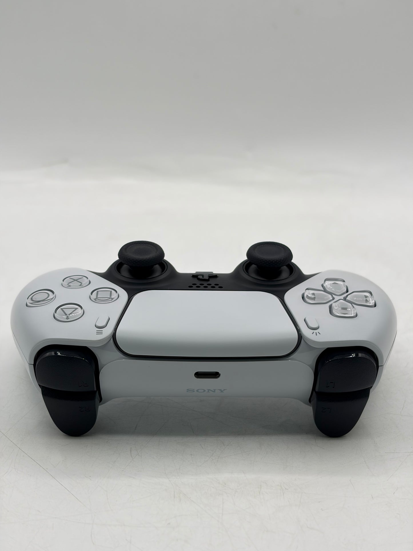 Sony PlayStation 5 PS5 DualSense Wireless Controller White CFI-ZCT1W