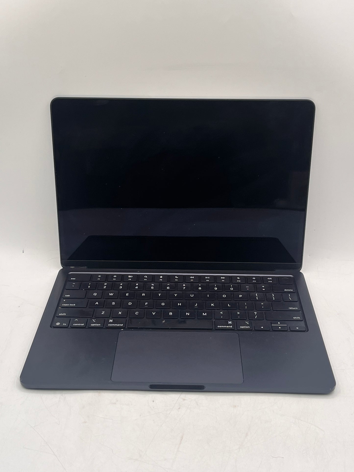 2025 Apple MacBook Air 13" M4 10C/8C 16GB 512GB Midnight A3240 27 Cycle Count