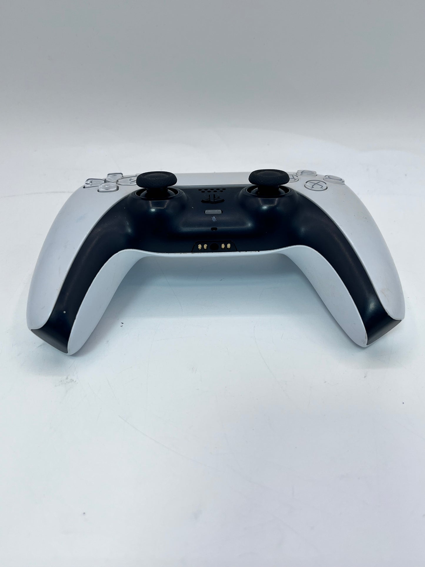 Sony PS5 CFI-ZCT1W Video Game Controller - White