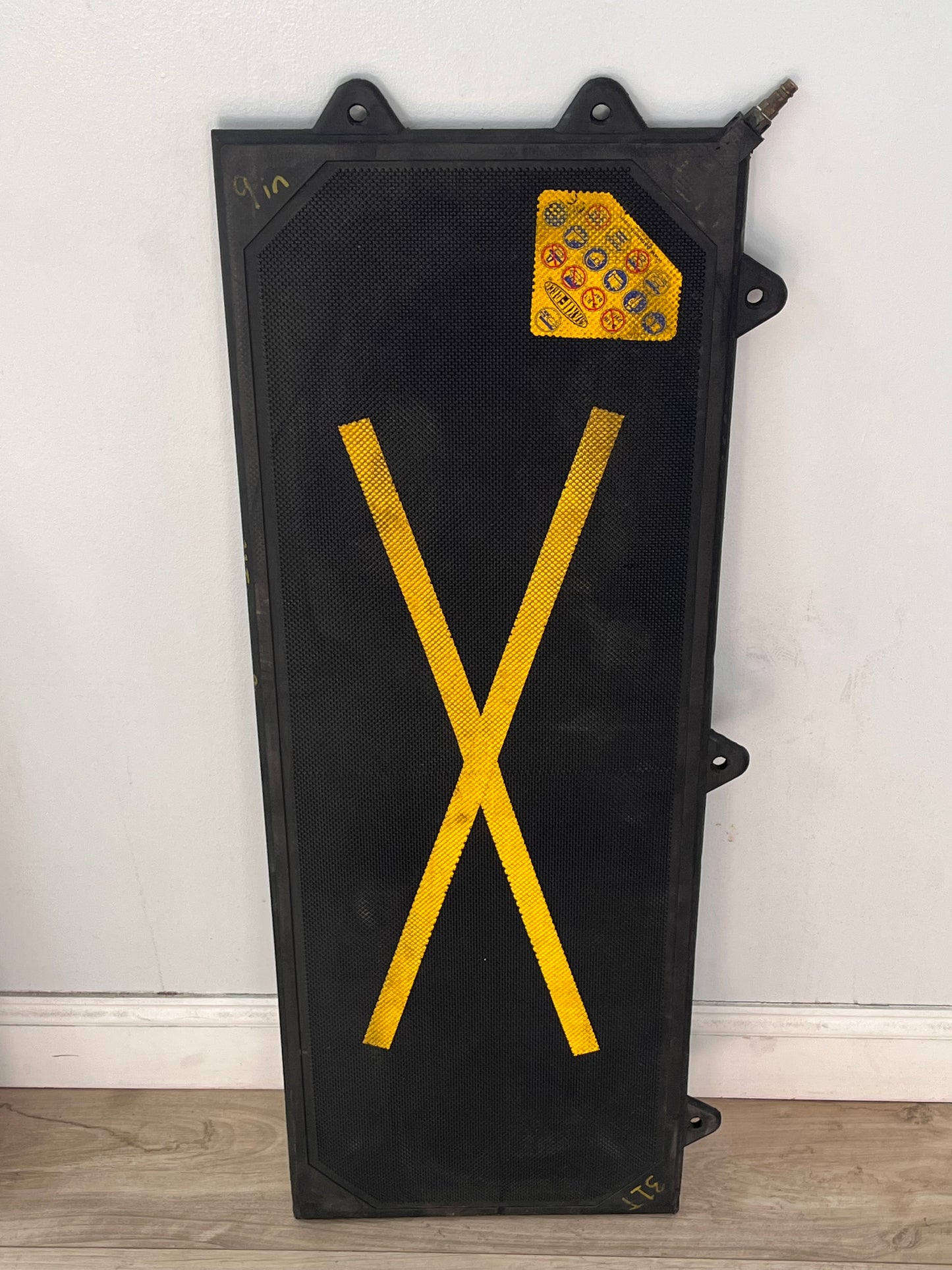 Paratech Maxiforce KPI-35L Air Lifting Bag 31.1 Ton