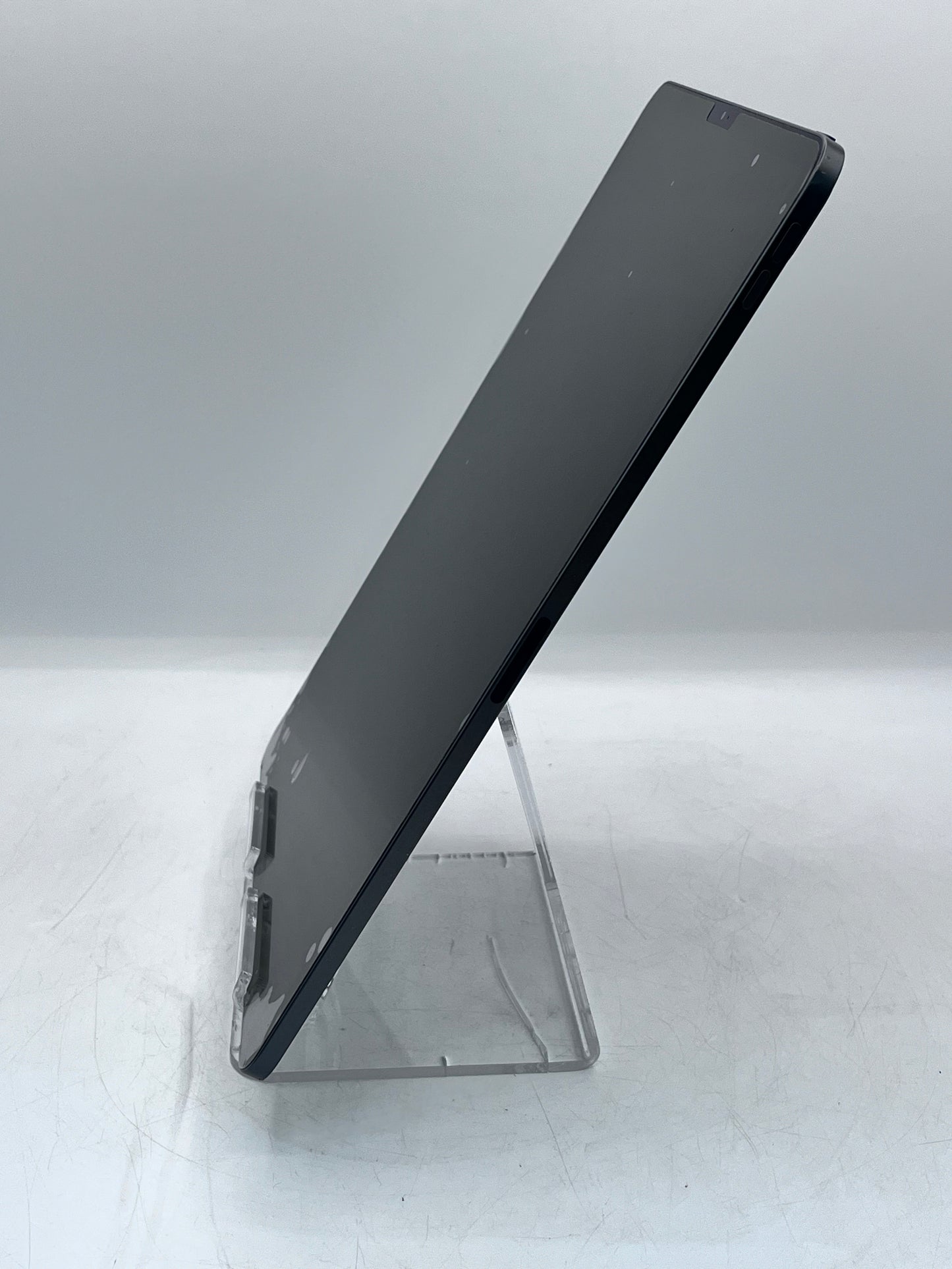 Apple iPad Pro 4th gen A2229 - 256GB, Wi-Fi, 12.9 in - Space Gray