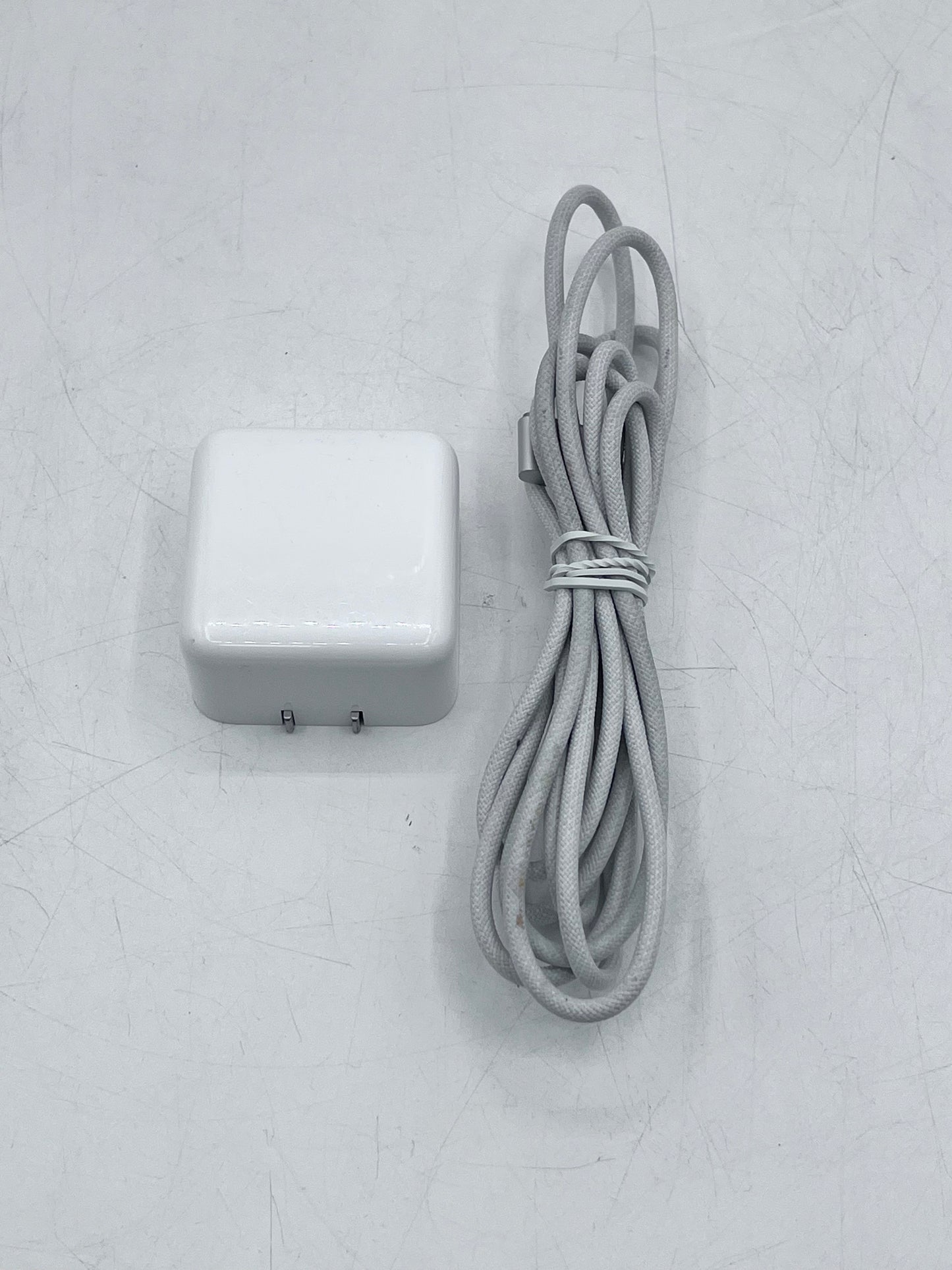 2023 Apple MacBook Air 15" (256GB SSD, M2, 8GB) Laptop - MQKP3LL/A Battery Cycle Count 55