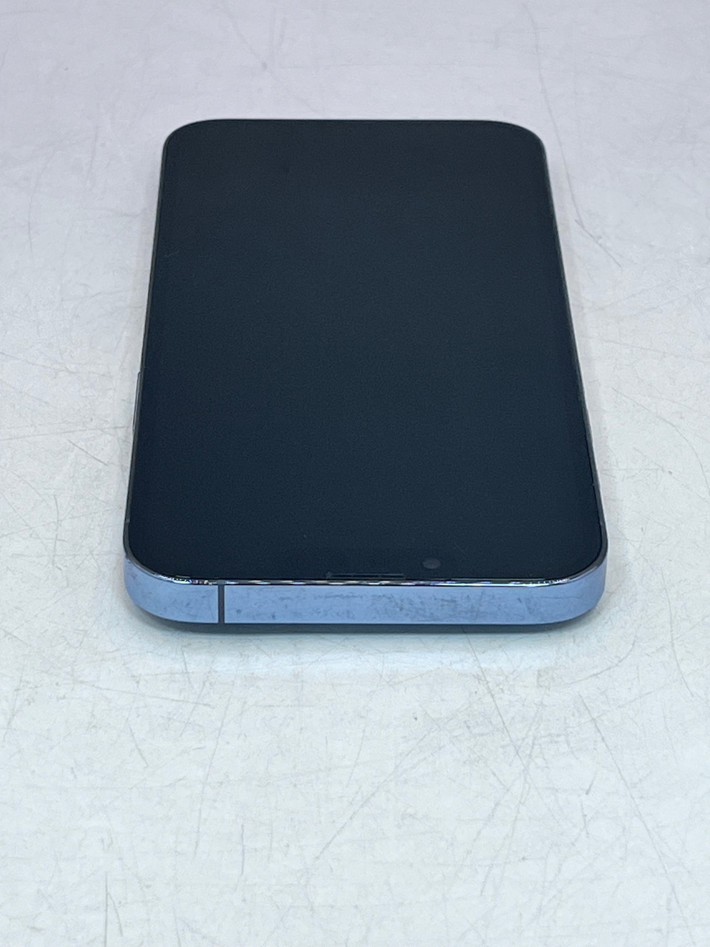 Apple iPhone 13 Pro A2483 NLR93LL/A  256GB  Unlocked -   Blue