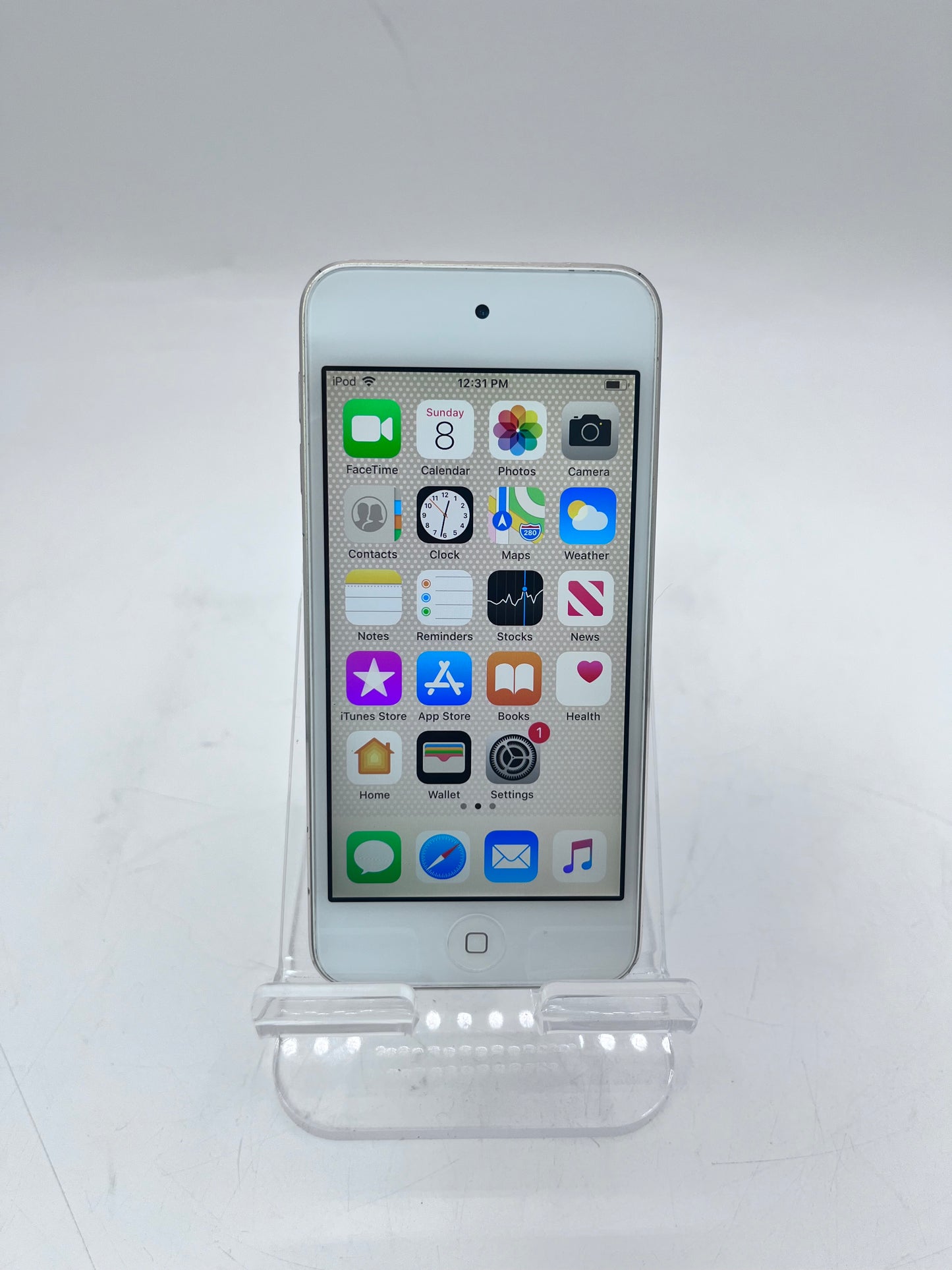 Apple iPod Touch 6th Gen A1574 MKH02LL/A 12GB Gold