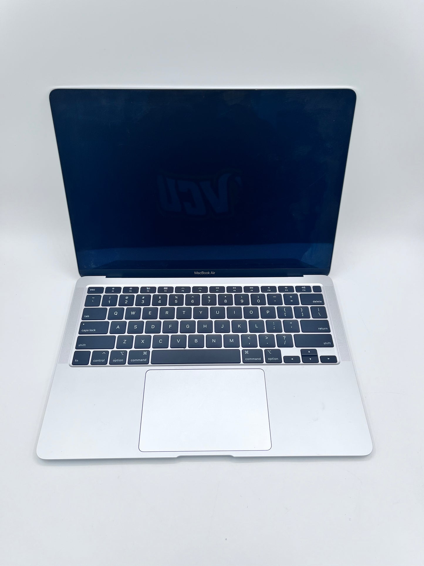 Apple Macbook Air Retina A2179 2020 Core i3 256GB Laptop Silver READ