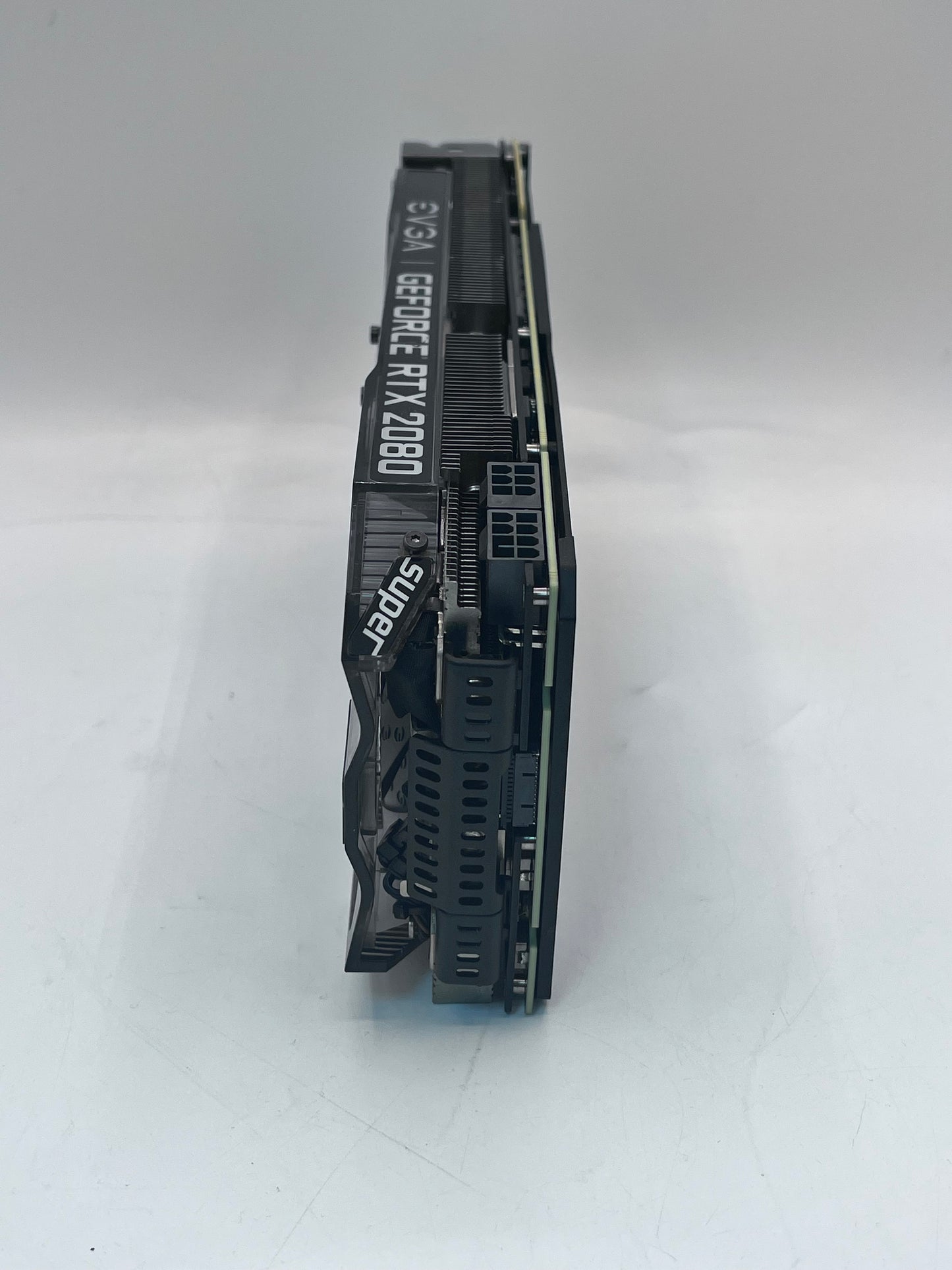 EVGA GeForce RTX 2080 Super Black Gaming Graphics Card Free Shipping