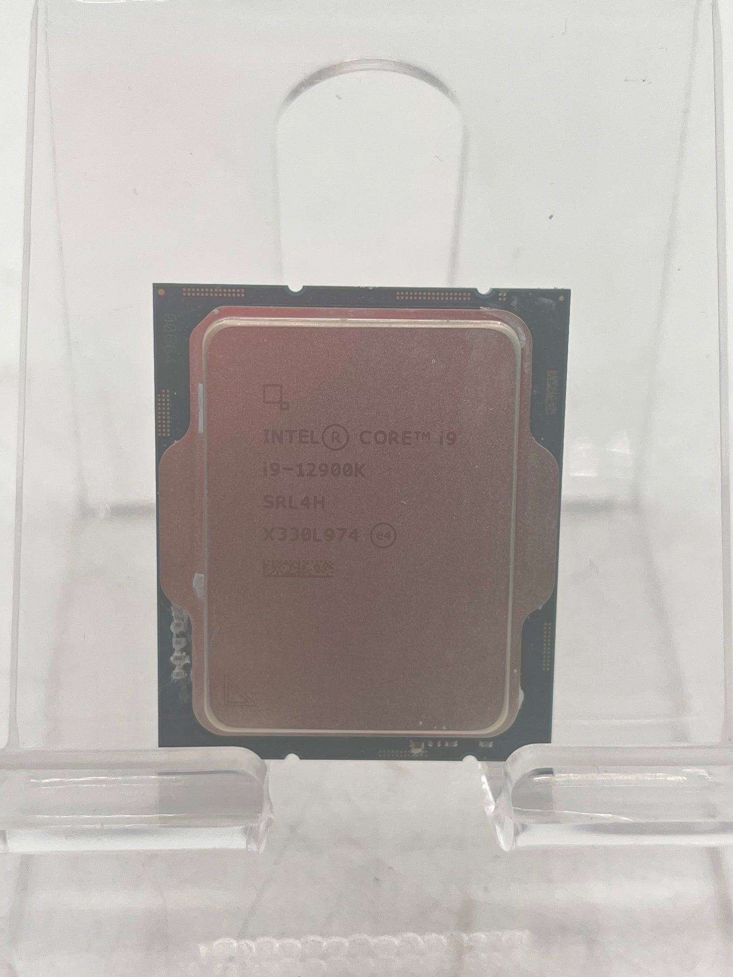 Intel Core i9-12900K SRL4H LGA 1700 16-Core Processor