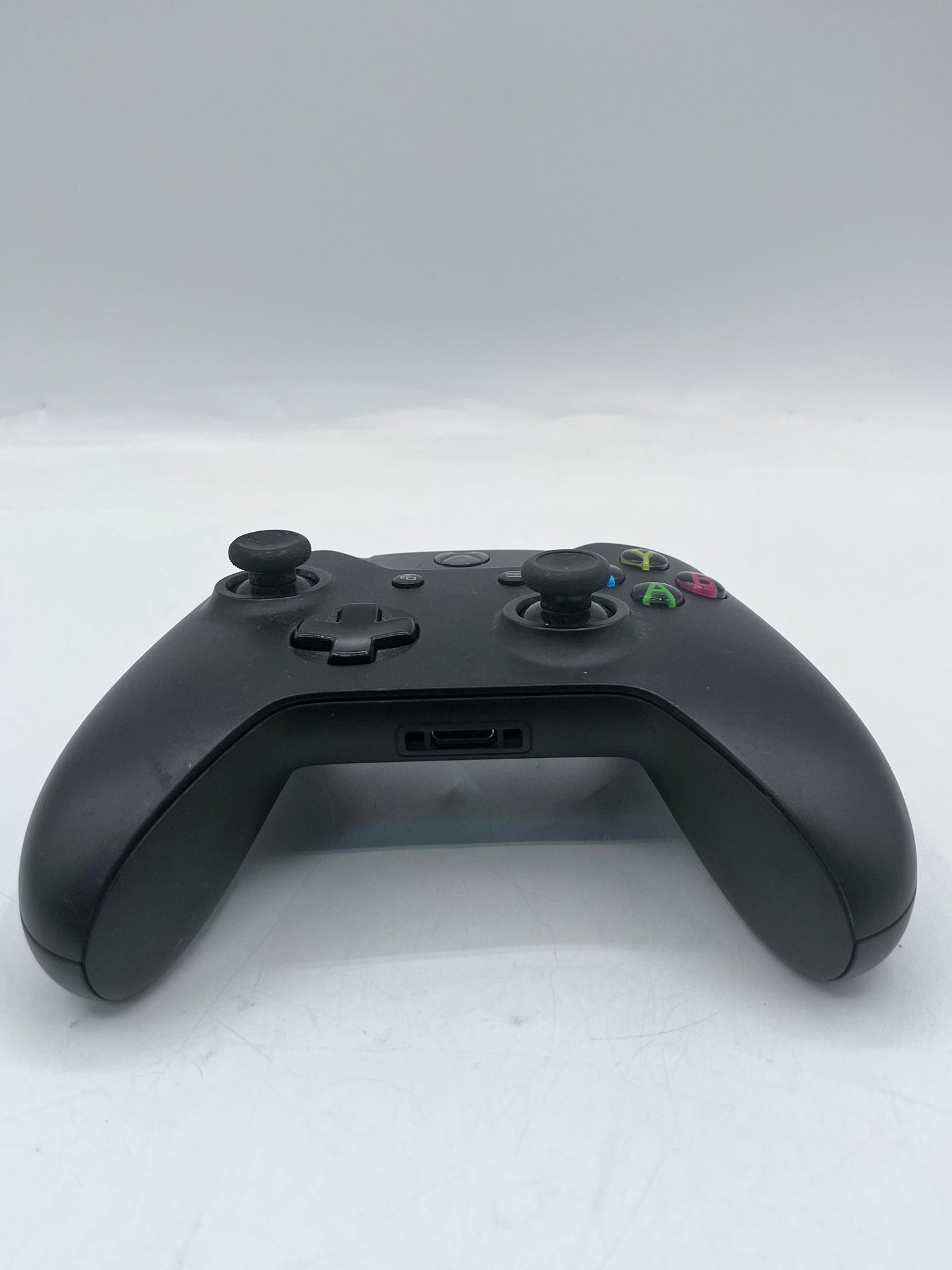 Microsoft Xbox 1537 Series Wireless Controller Black