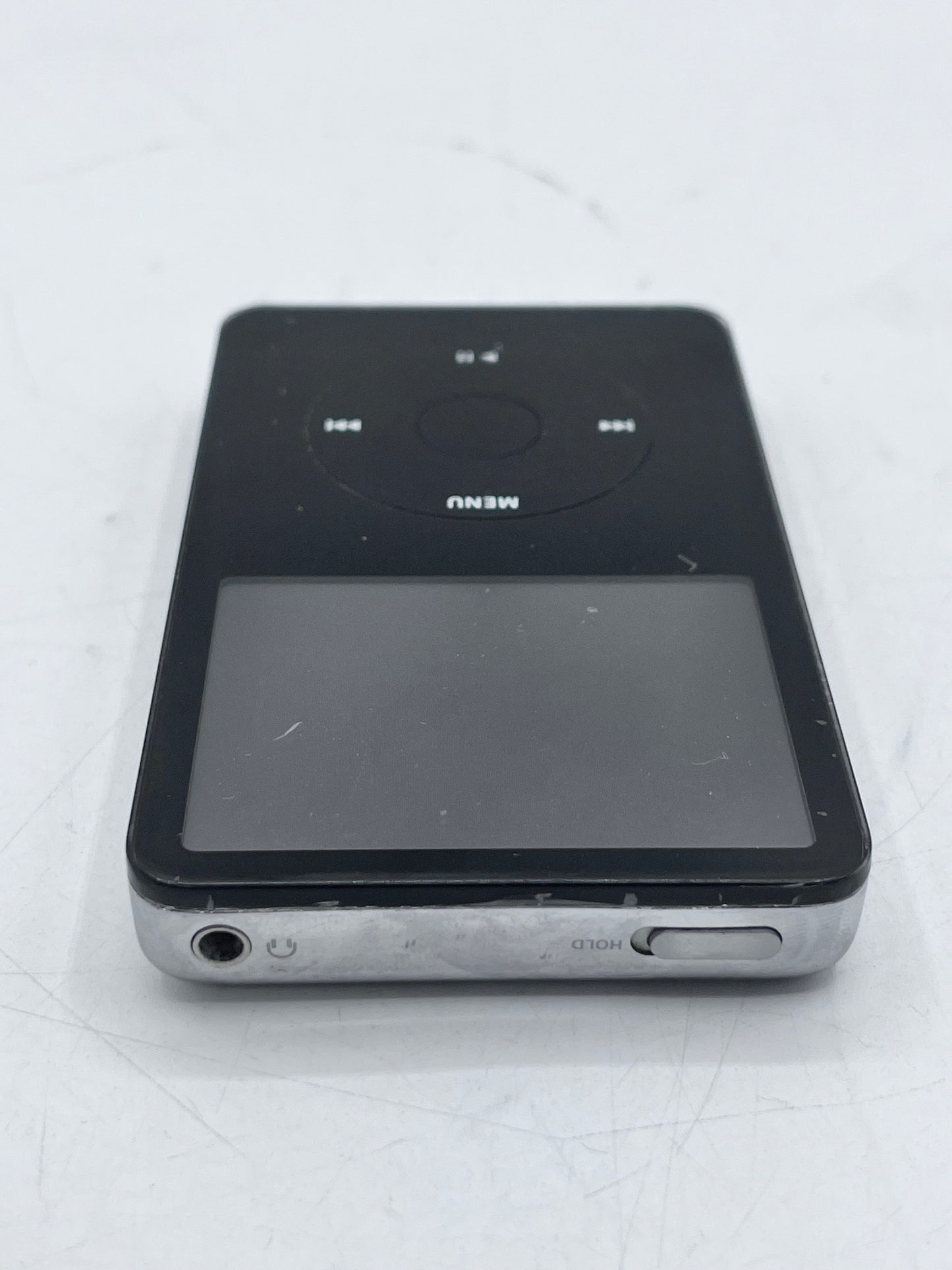 Apple iPod Classic 5th Gen A1136 60GB Black