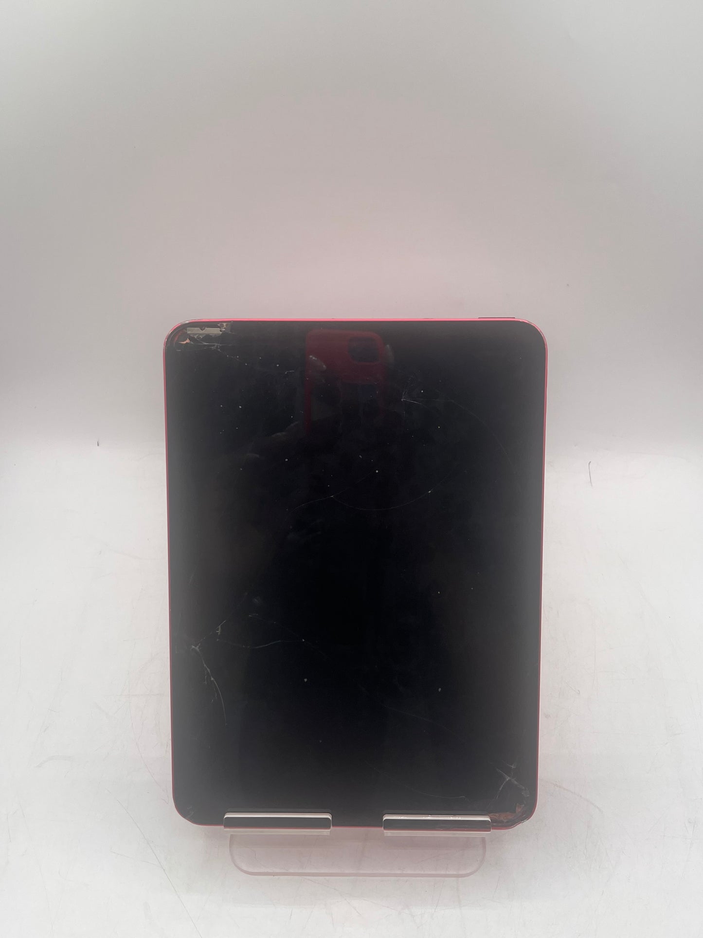 Apple iPad 11th Gen A16 (2025) 128GB Wi‑Fi Only Tablet - Black - Broken Screen