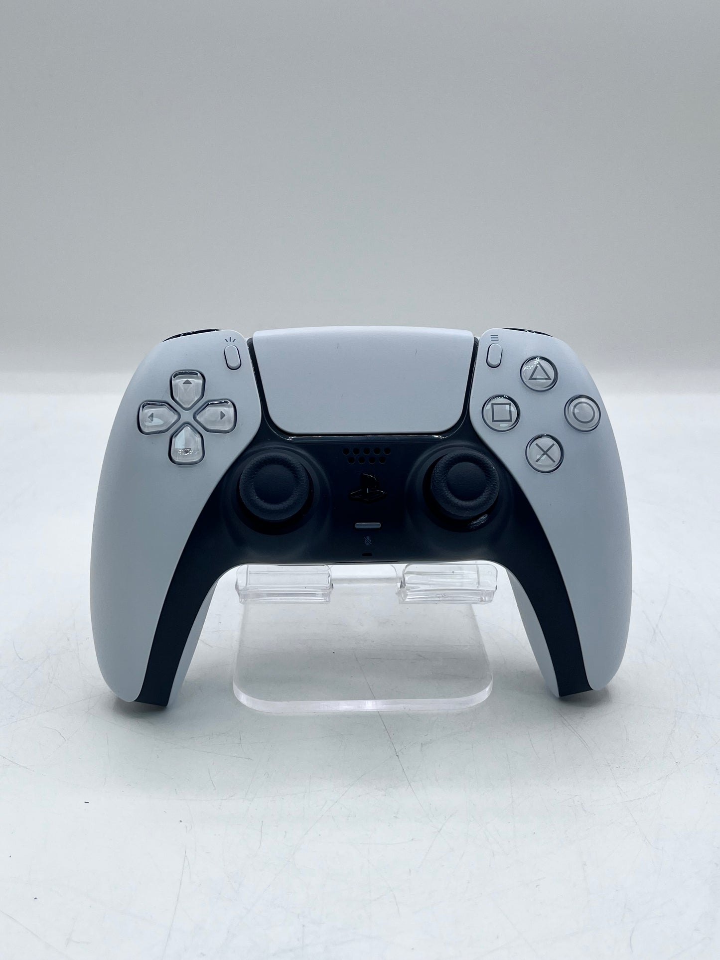 Sony PlayStation 5 Slim Digital Edition 1TB White Console Gaming System CFI-2015