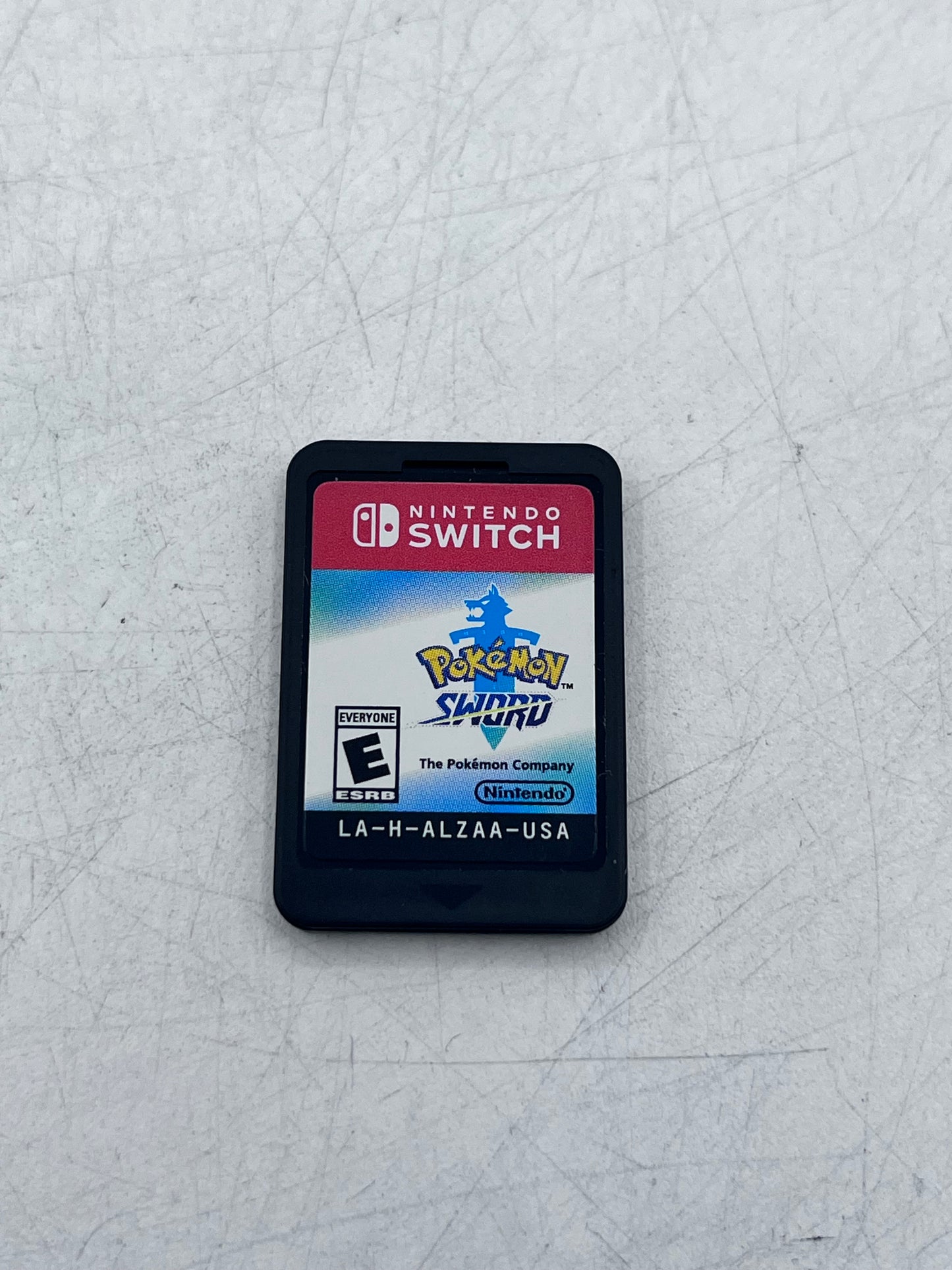 Pokémon Sword Cartridge Only - Nintendo Switch - Free Shipping!