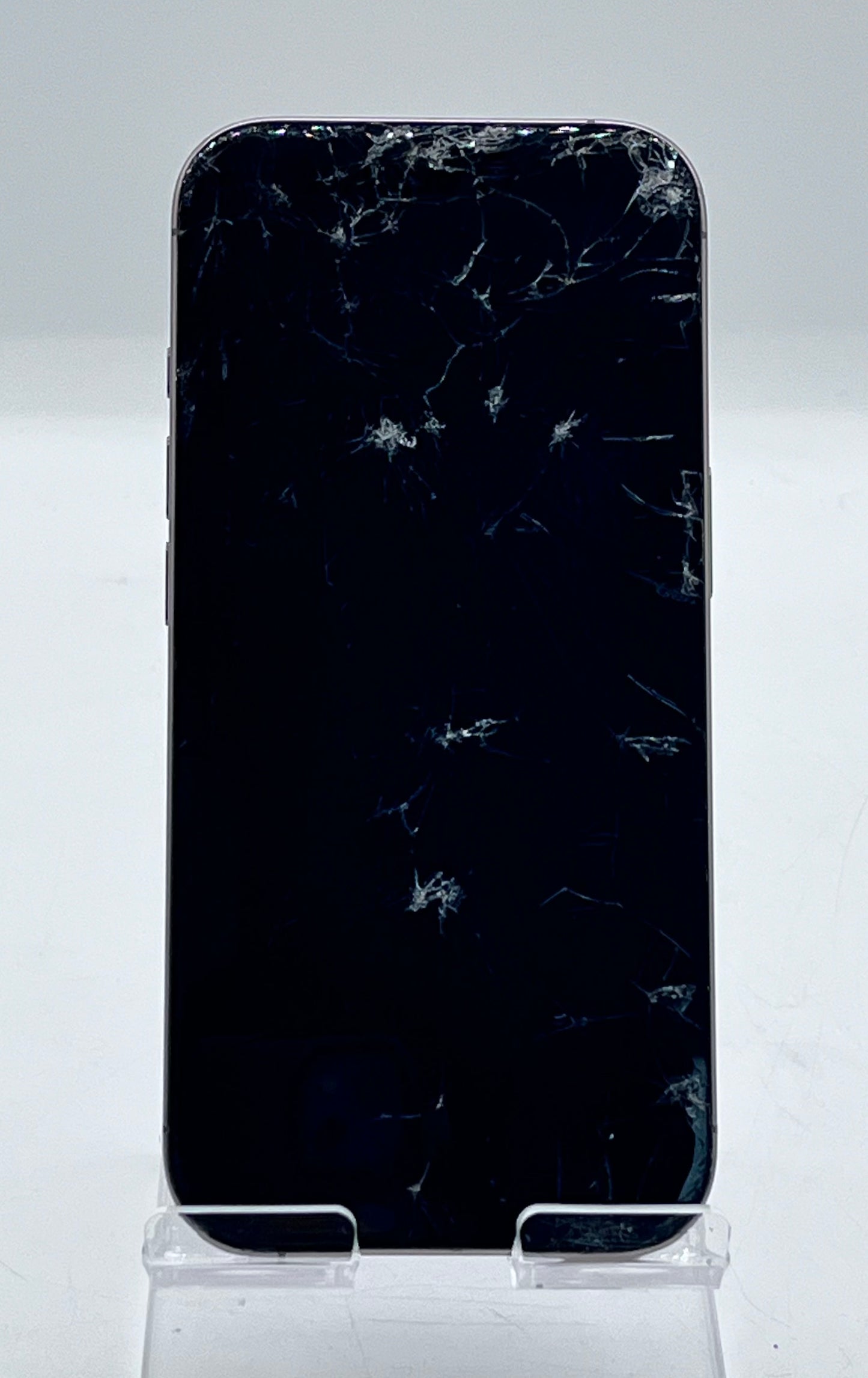 UNLOCKED APPLE iPHONE 16 PRO 256GB READ Battery 100% A3083 MYMJ3LL/A