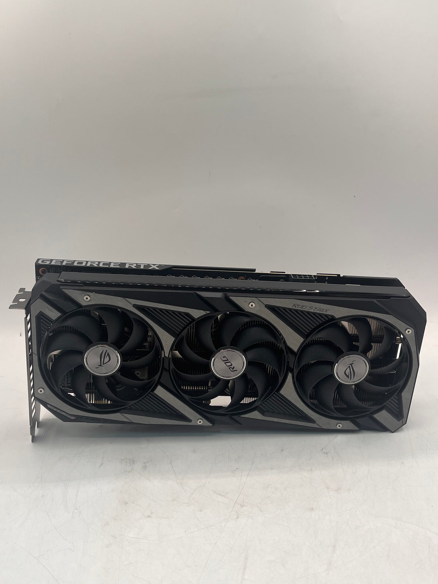 ASUS ROG Strix NVIDIA GeForce RTX 3050 8GB GDDR6 PCIe x16 Graphics Card