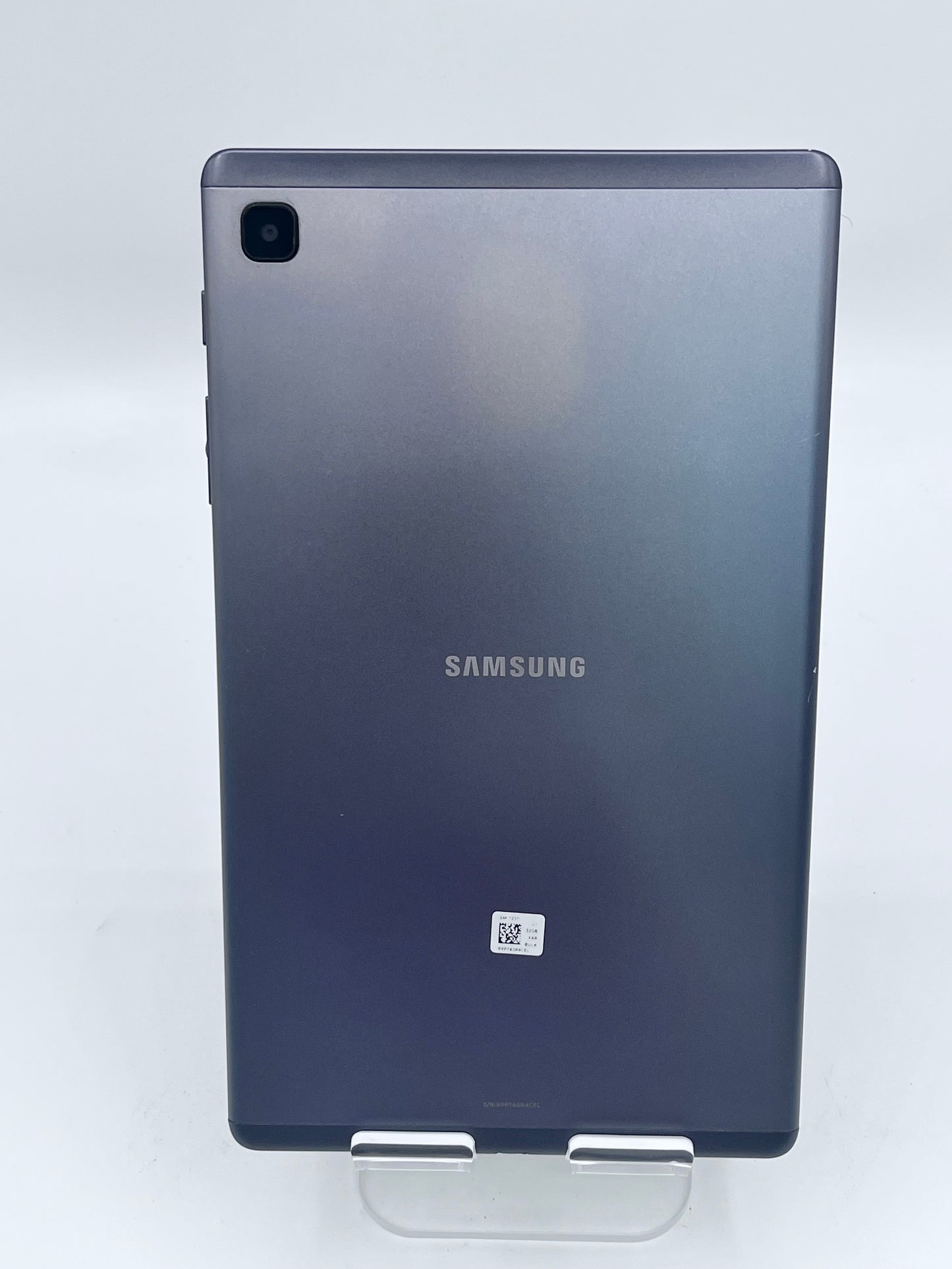 Samsung Galaxy Tab A7 Lite 32GB Black Tablet Boot Loop READ