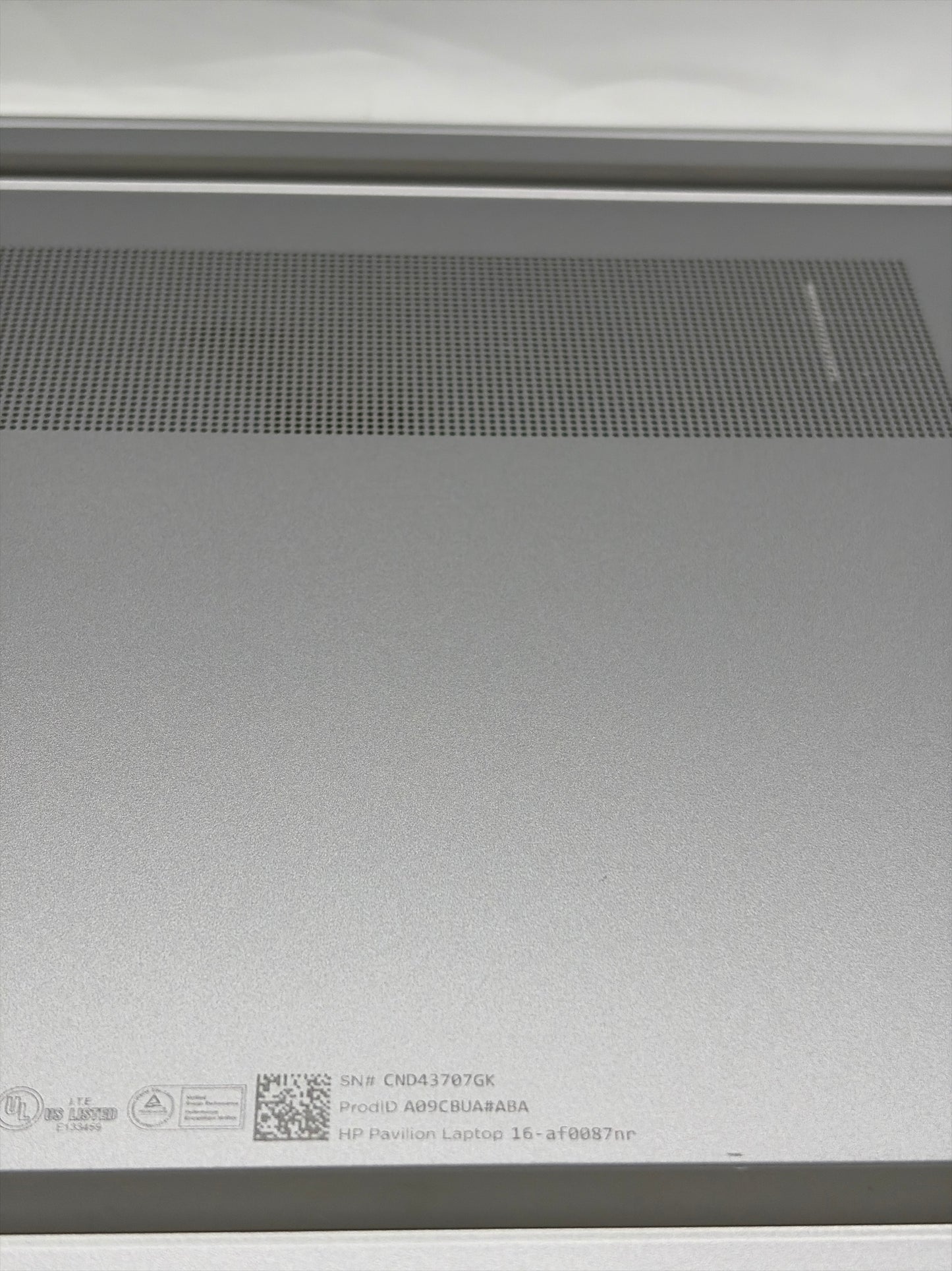 Microsoft Surface 2 Model 1572 (2013) 32GB Wi‑Fi Only Tablet - Black