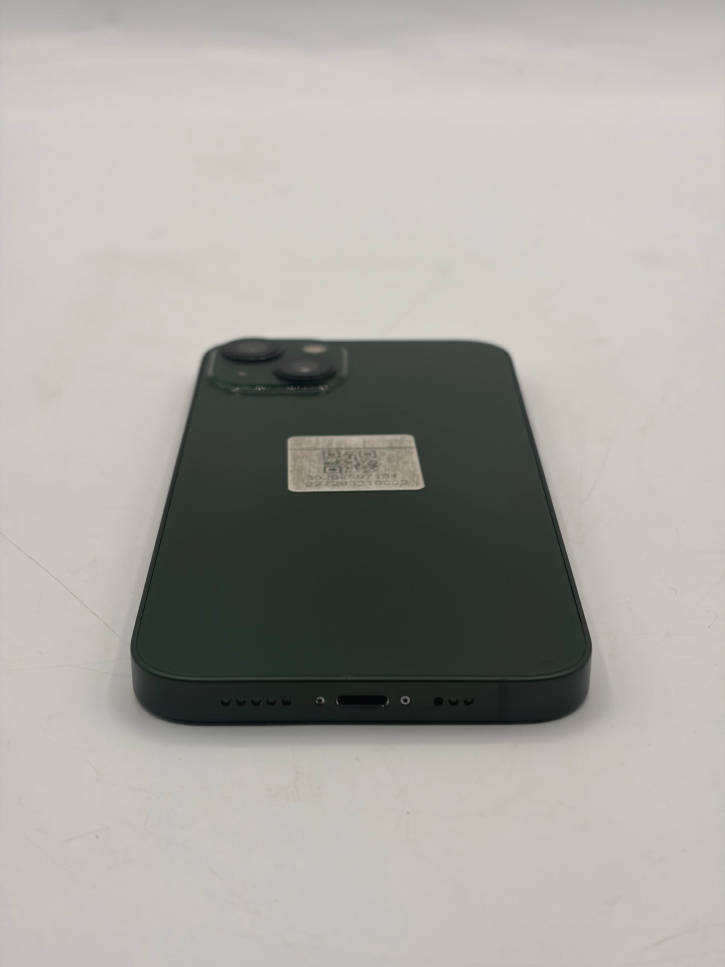 T-Mobile Only Apple iPhone 13 128GB A2482 MNGD3LL/A Green Service Battery