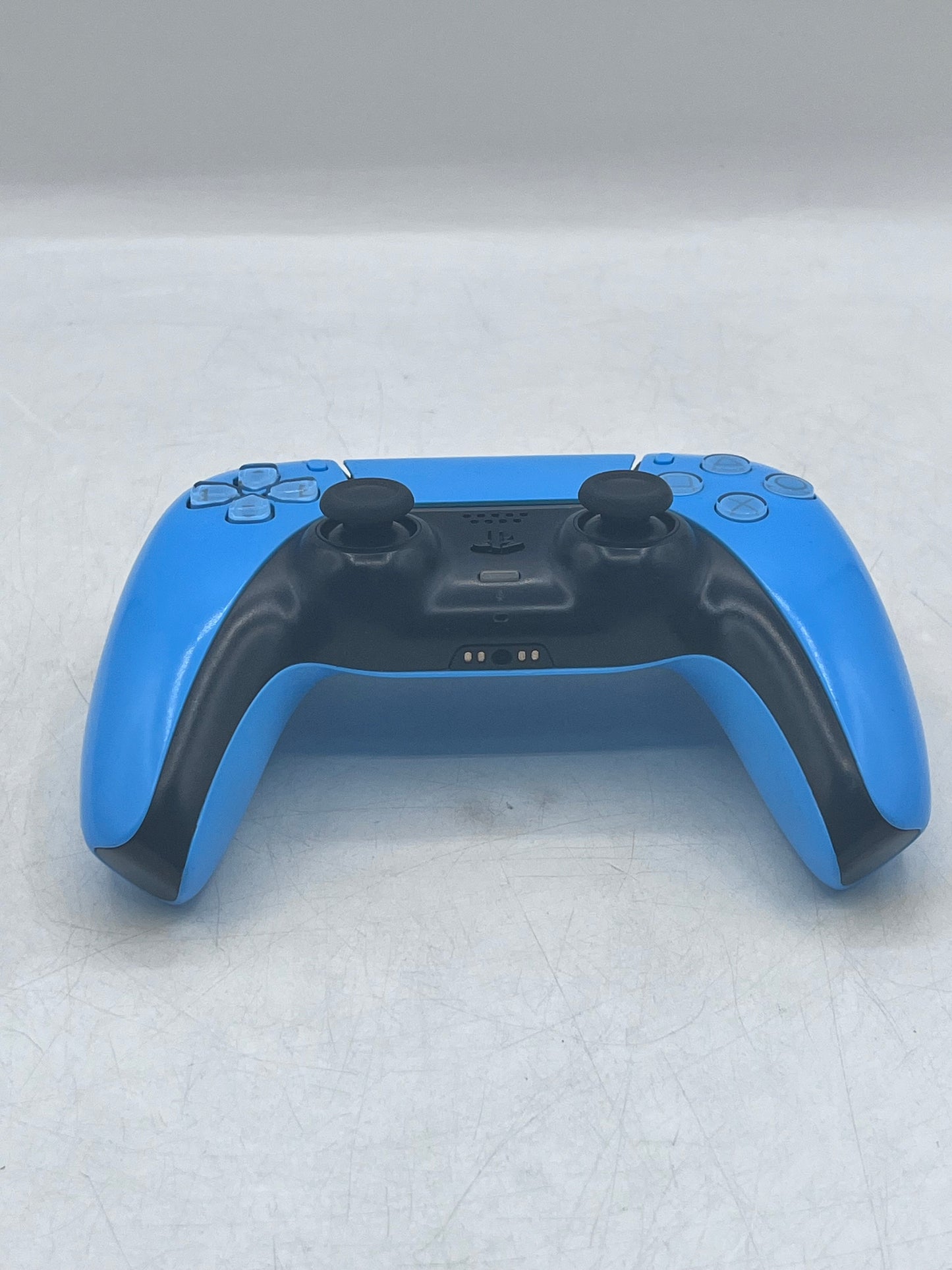 Sony Playstation 5 Dualsense Wireless Controller - Blue Color