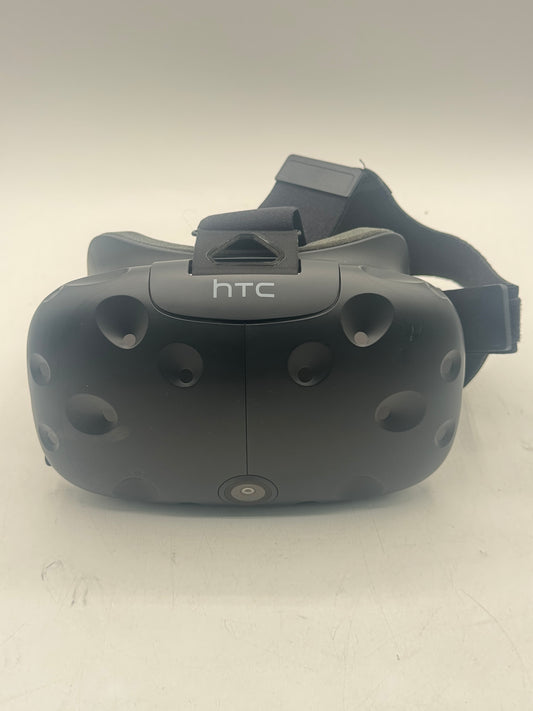 HTC Vive Virtual Reality Replacement Headset Only (260094) Free Shipping