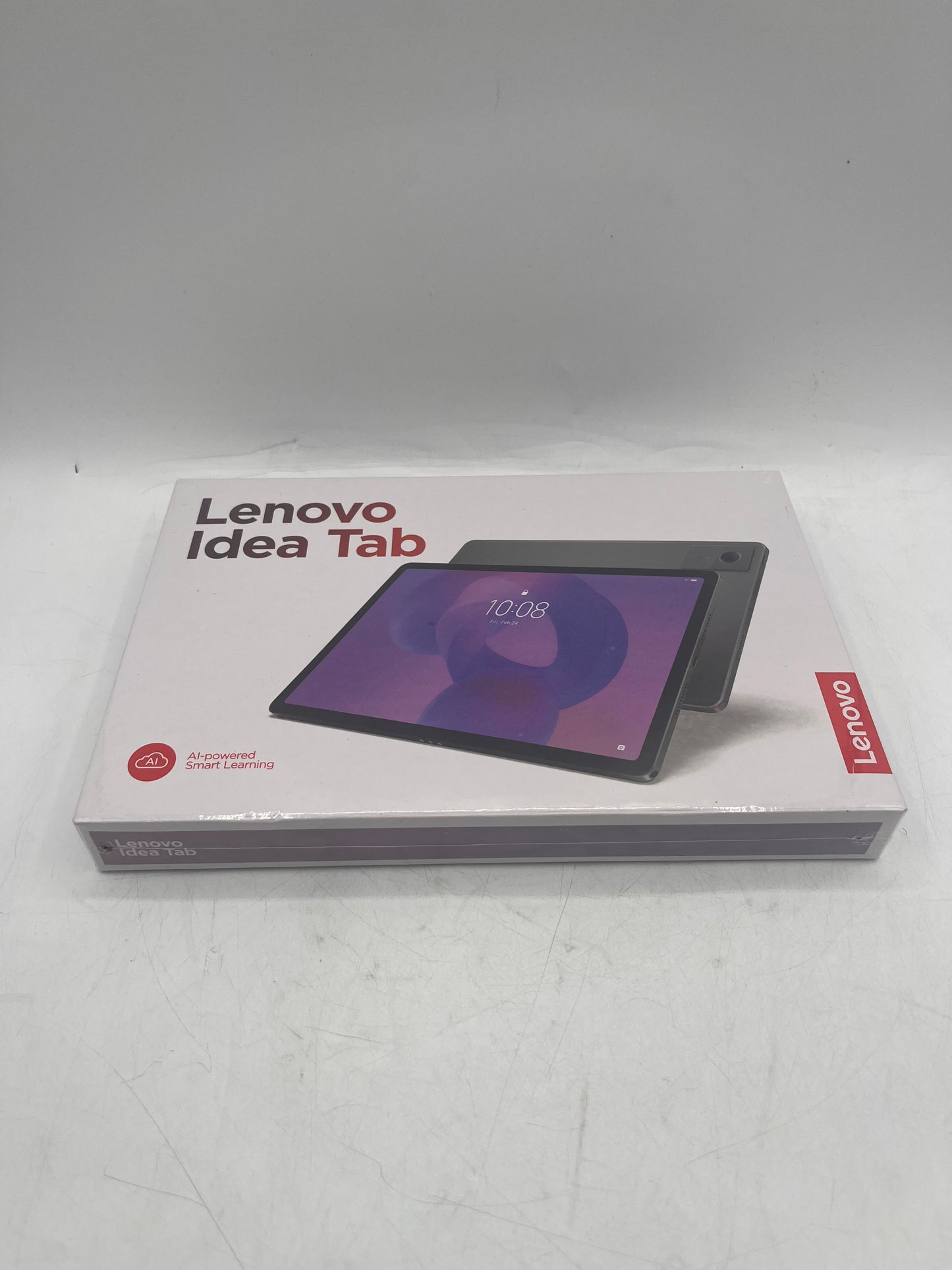 Lenovo Idea Tab 11" TB336FU 2.5K Tablet 4GB 128GB UFS Wi‑Fi Only Luna Grey