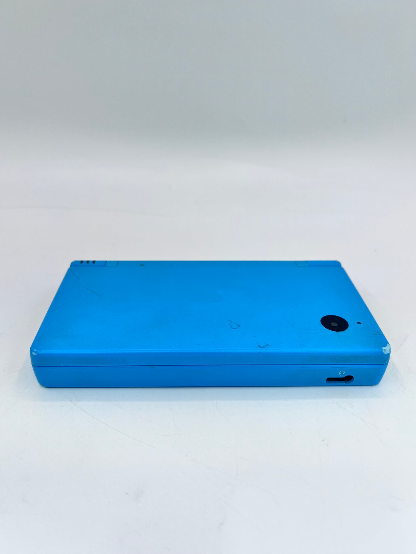 Nintendo DSi TWL-001 2008 Video Game System Blue